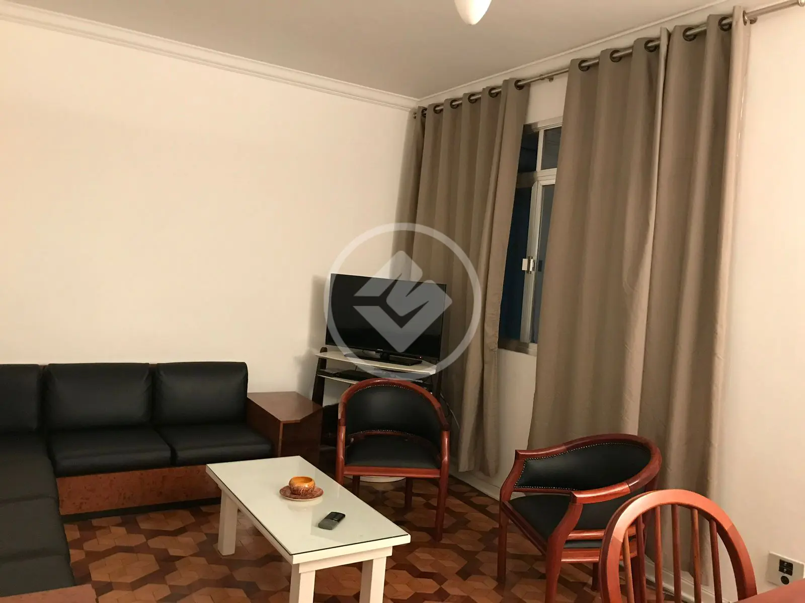 Imagem 2 - Apartamento em GONZAGA, Santos - SP