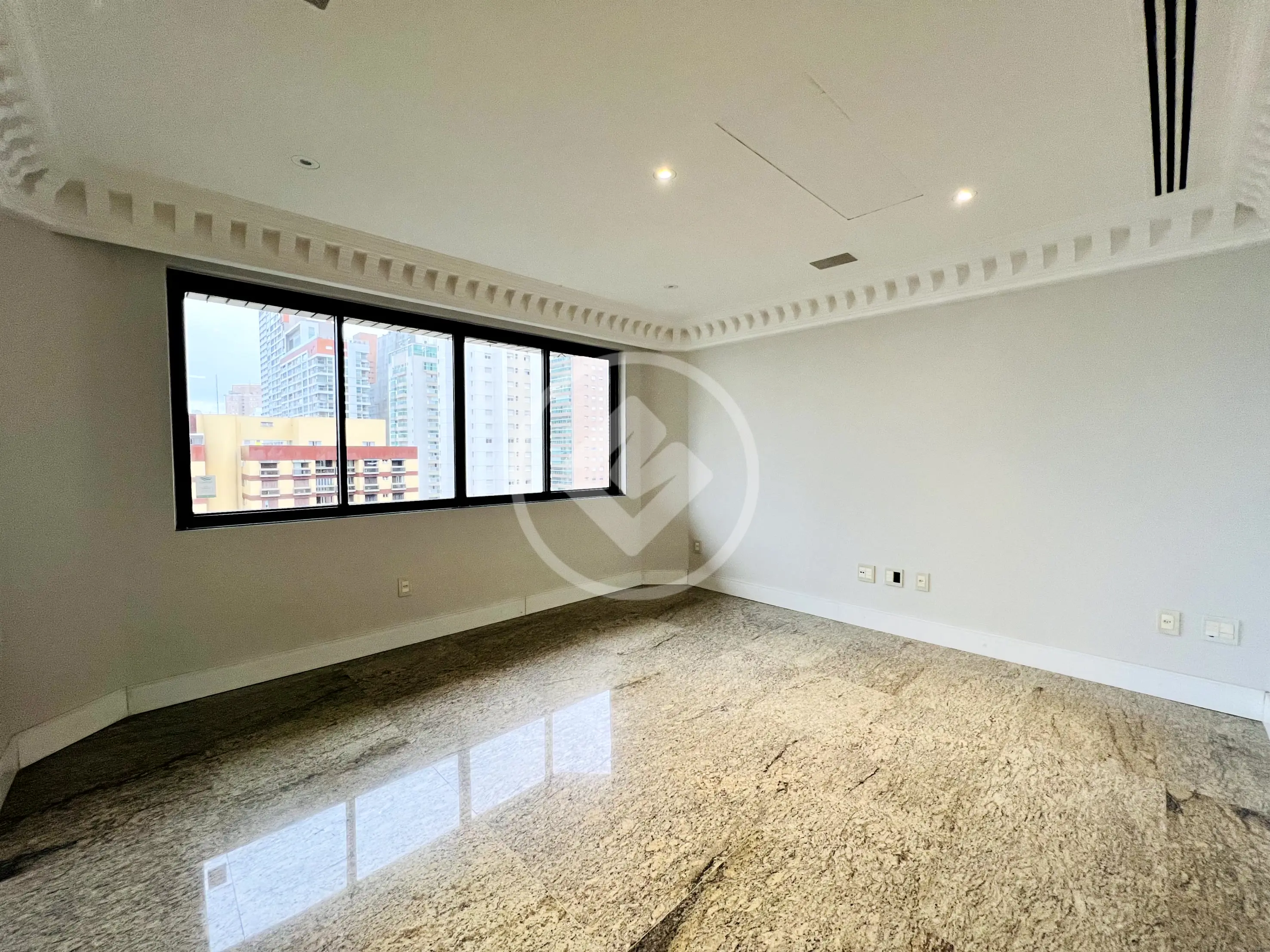 Imagem 4 - Apartamento em GONZAGA, Santos - SP