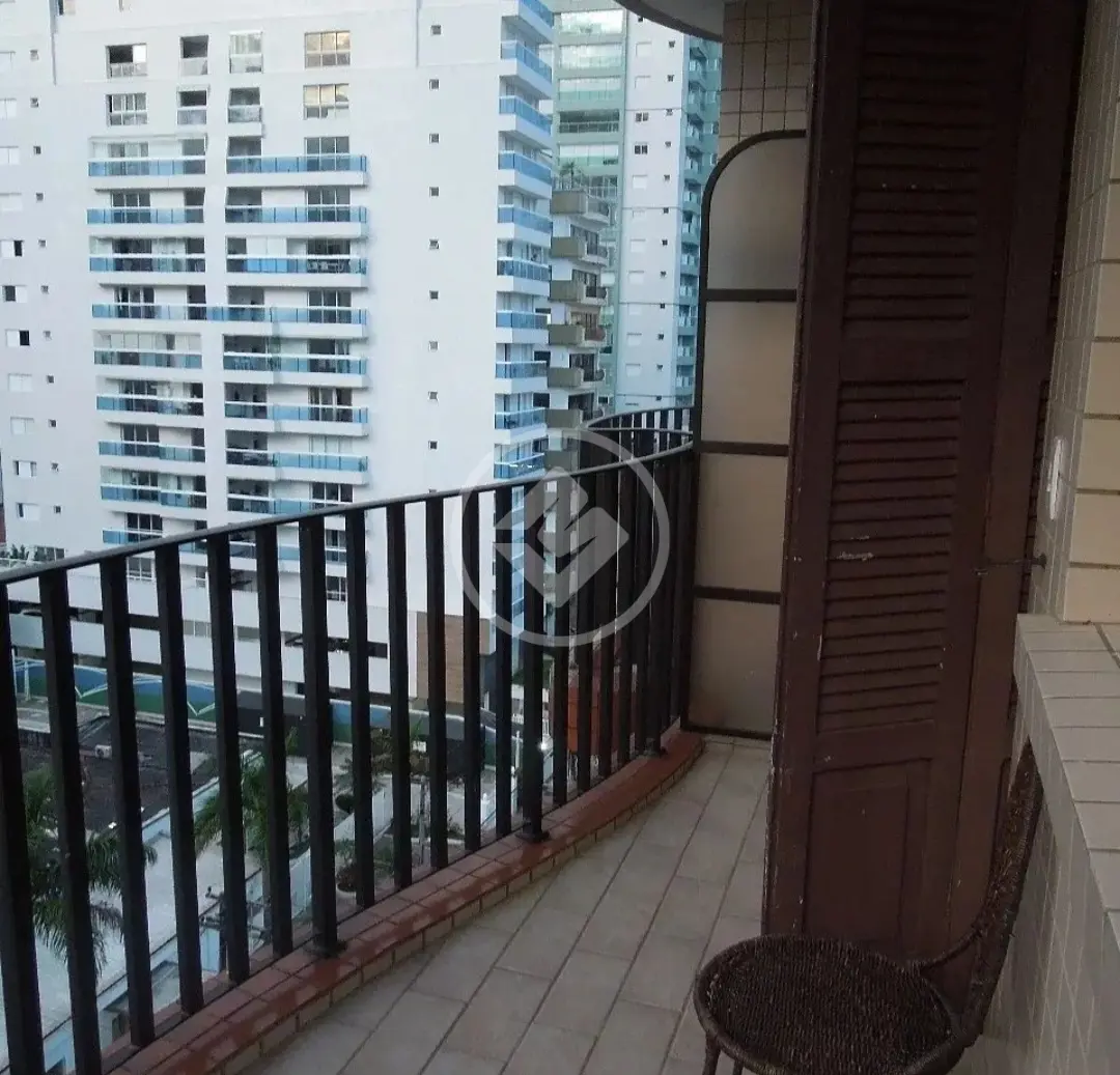 Imagem 2 - Apartamento em Ponta da Praia, Santos - SP