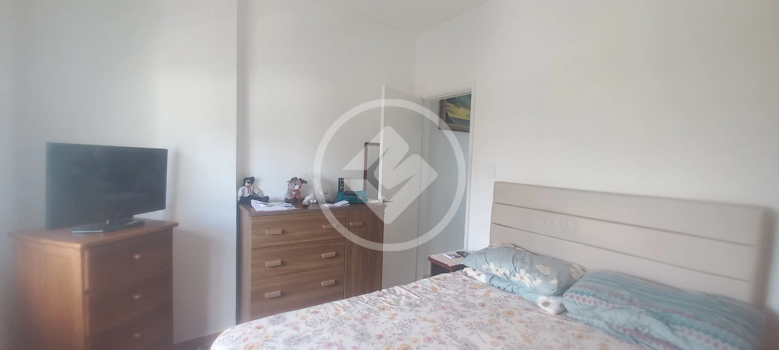 Imagem 4 - Apartamento em GONZAGA, Santos - SP