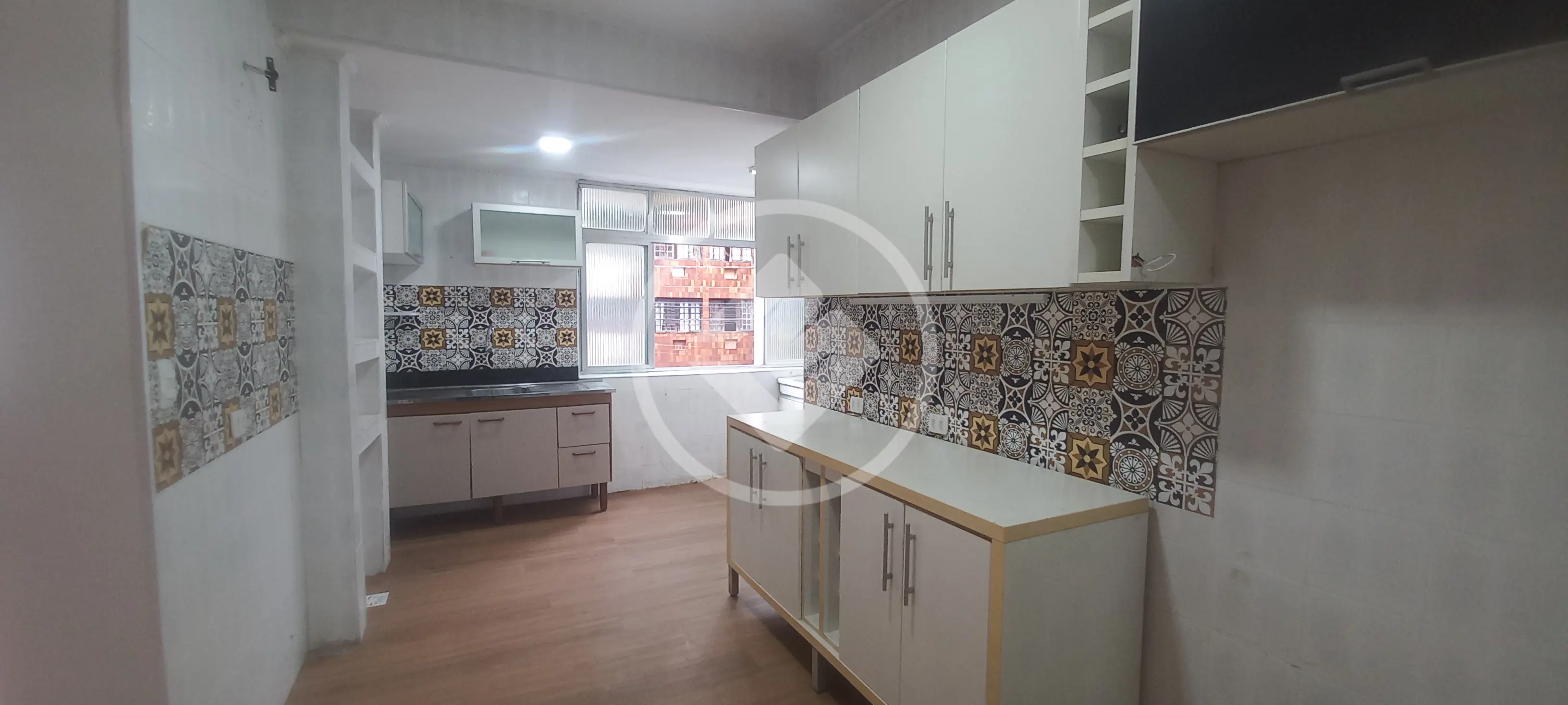 Imagem 2 - Apartamento em Embaré, Santos - SP