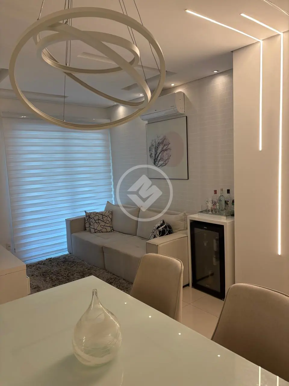 Imagem 4 - Apartamento em Pompéia, Santos - SP