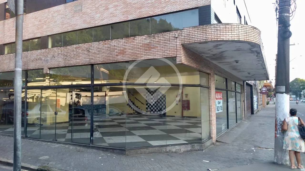 Imagem 1 - Loja em Centro, Santos - SP