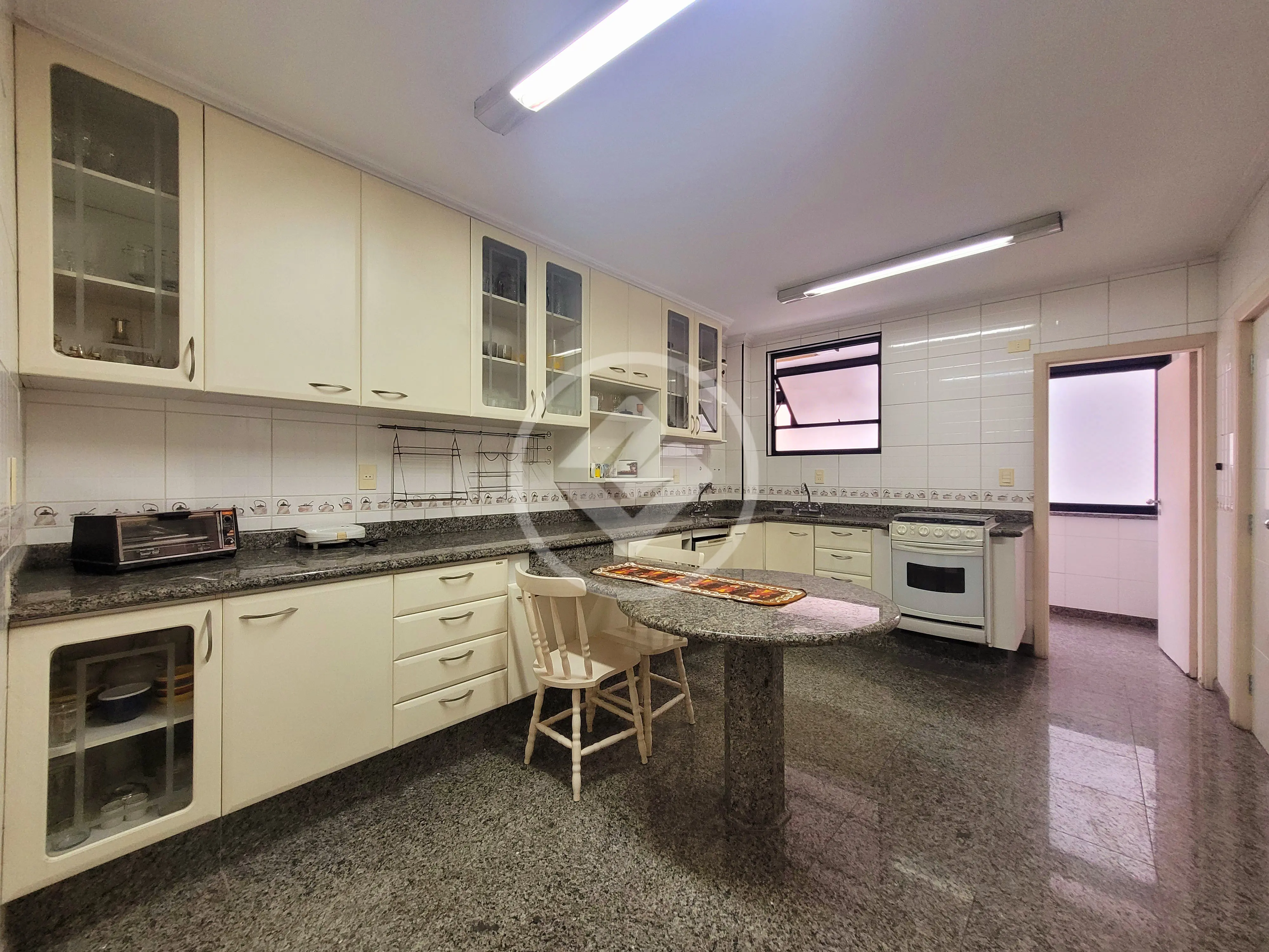 Imagem 5 - Apartamento em GONZAGA, Santos - SP