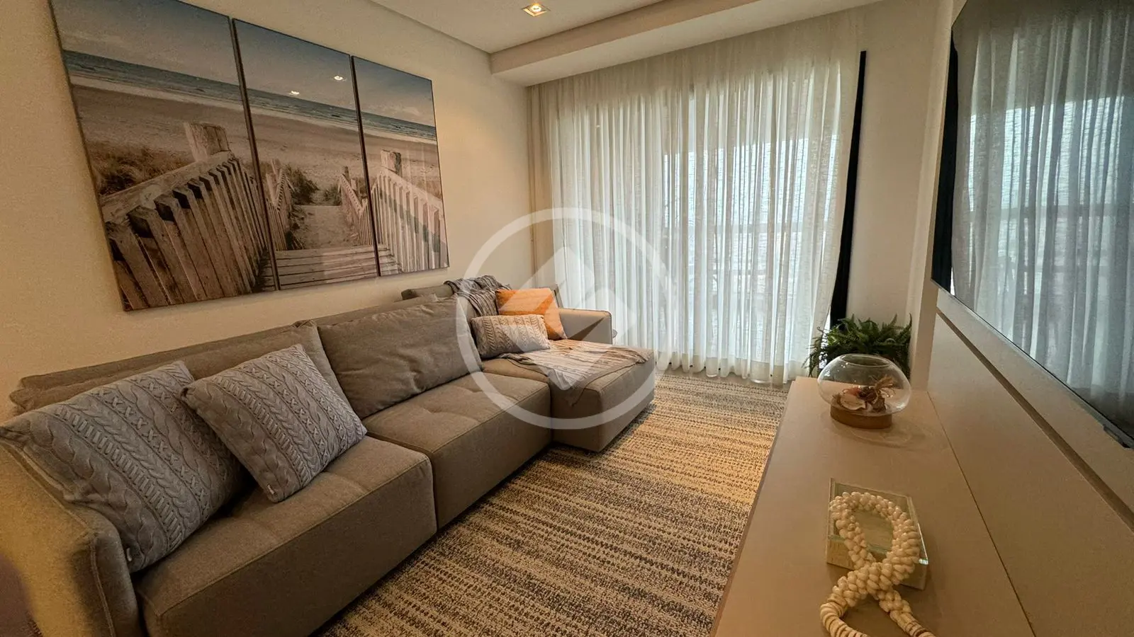 Imagem 3 - Apartamento em BOQUEIRÃO, Santos - SP