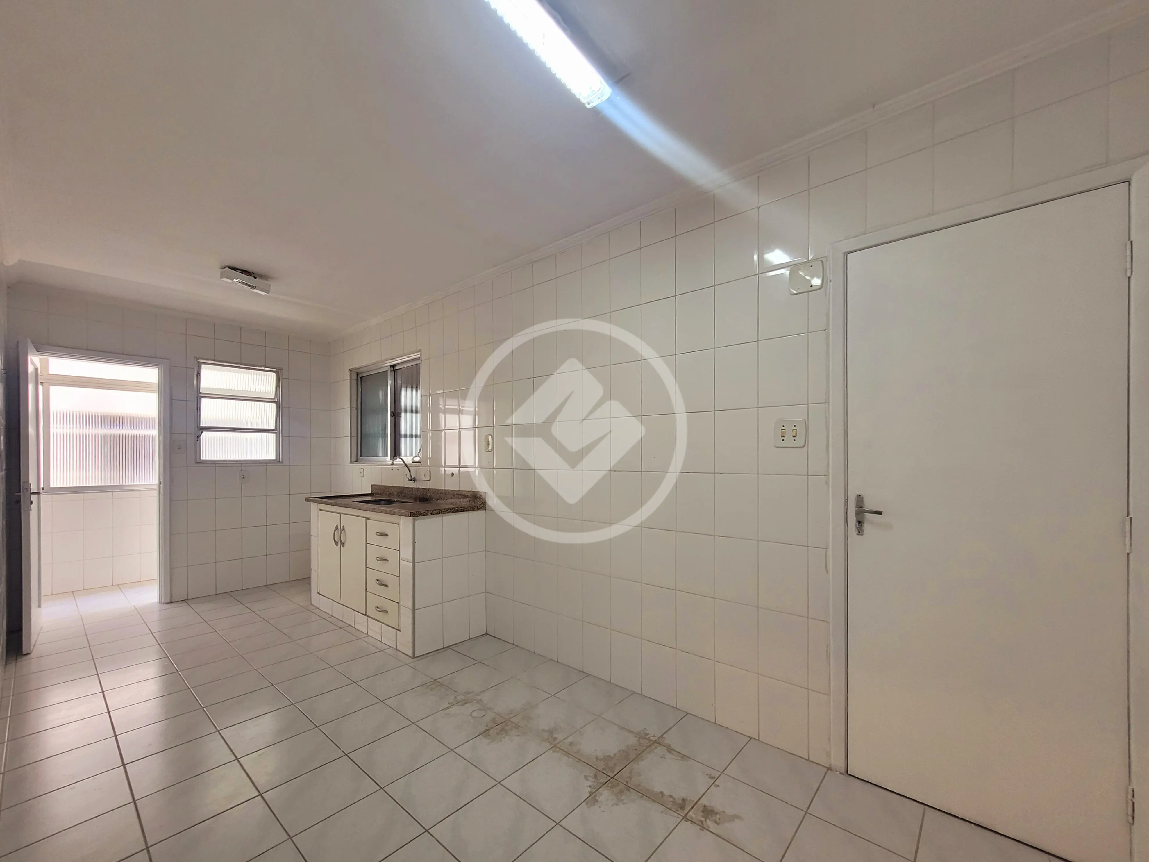 Imagem 5 - Apartamento em BOQUEIRÃO, Santos - SP