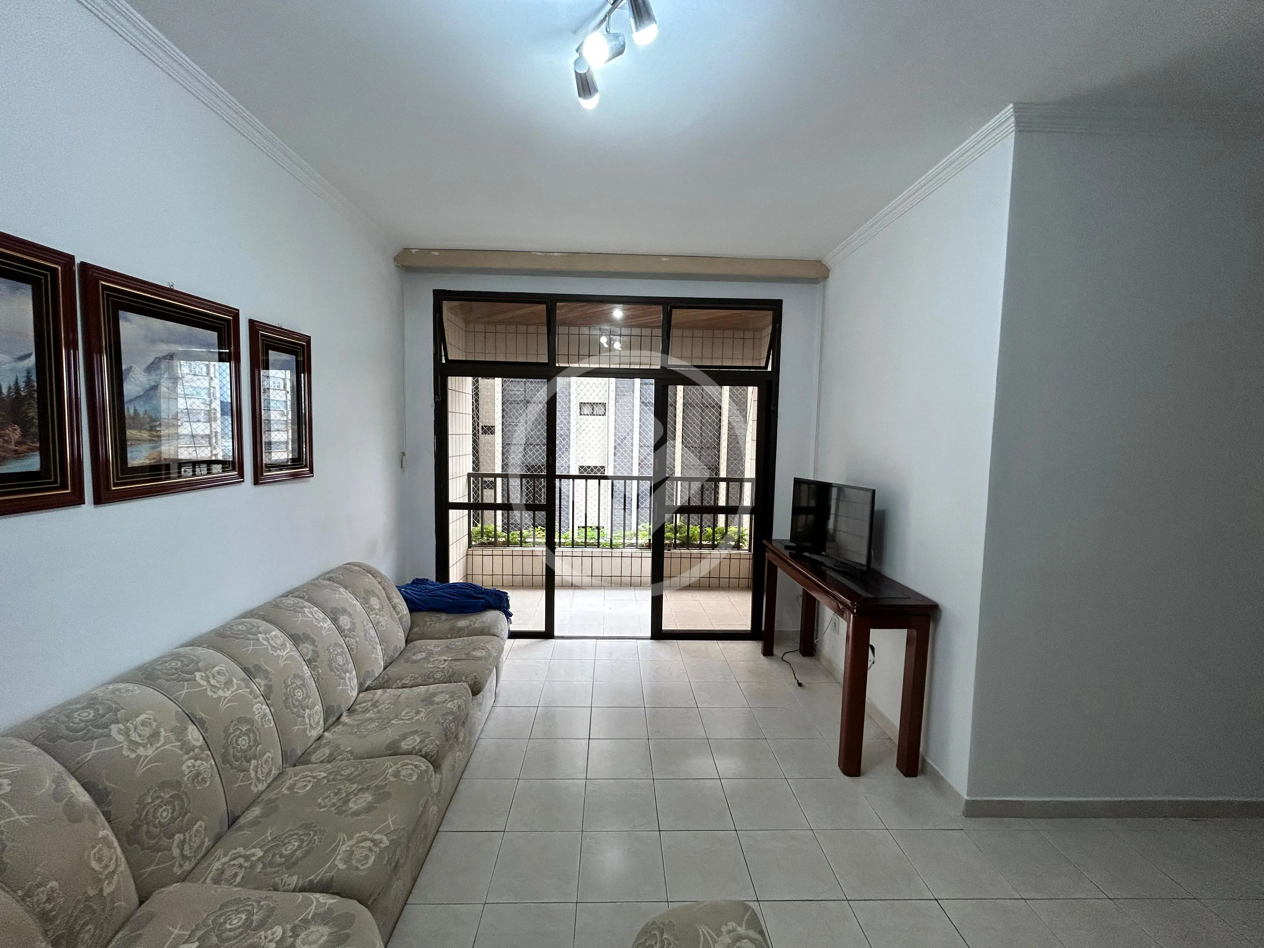 Imagem 2 - Apartamento em Pompéia, Santos - SP