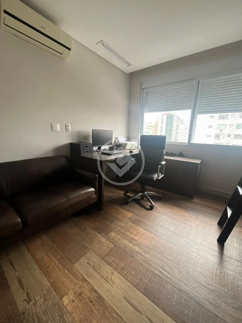 Apartamento BOQUEIRÃO, Santos - SP — foto 2