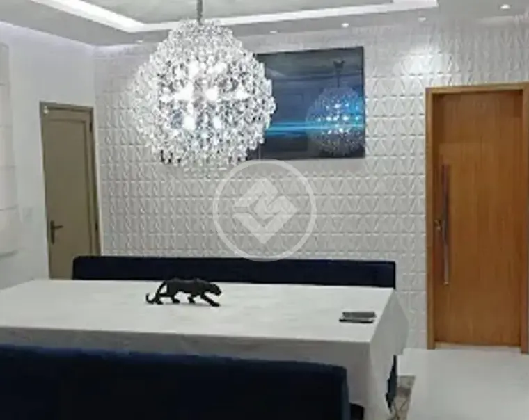 Imagem 6 - Casa em Ponta da Praia, Santos - SP