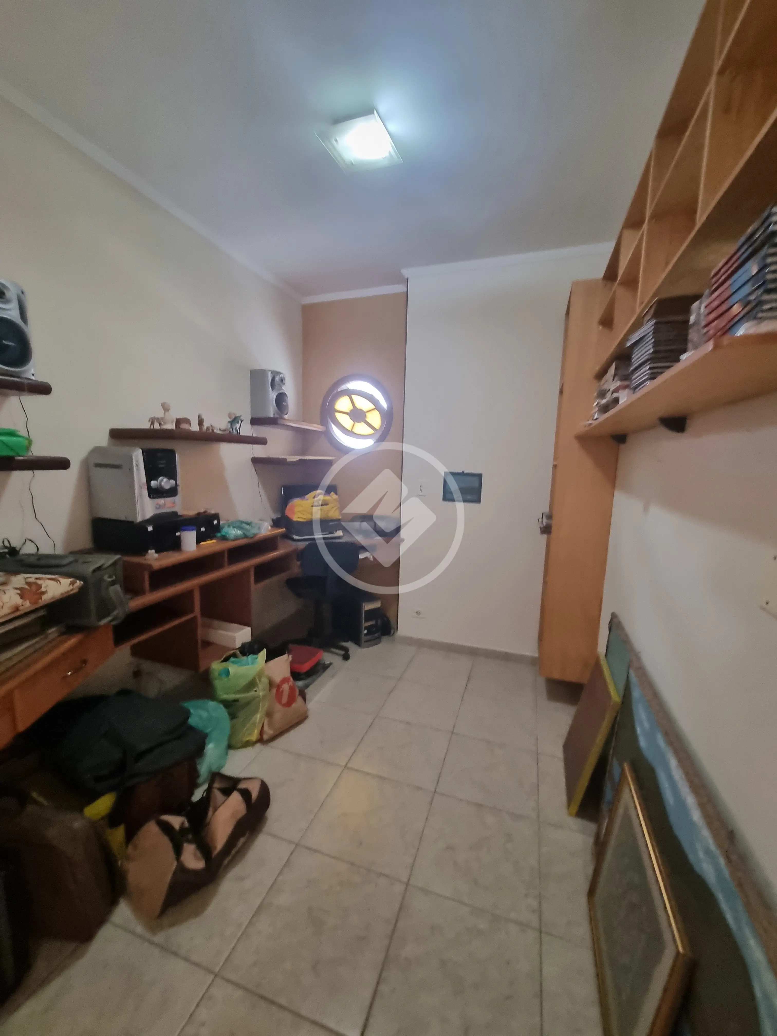 Imagem 5 - Apartamento em GONZAGA, Santos - SP