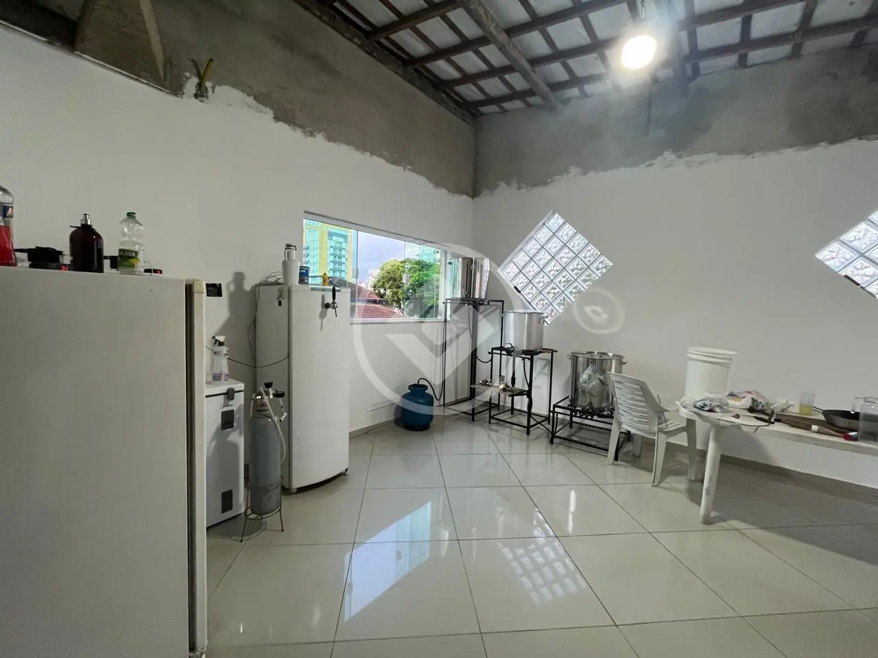Imagem 1 - Casa em Campo Grande, Santos - SP
