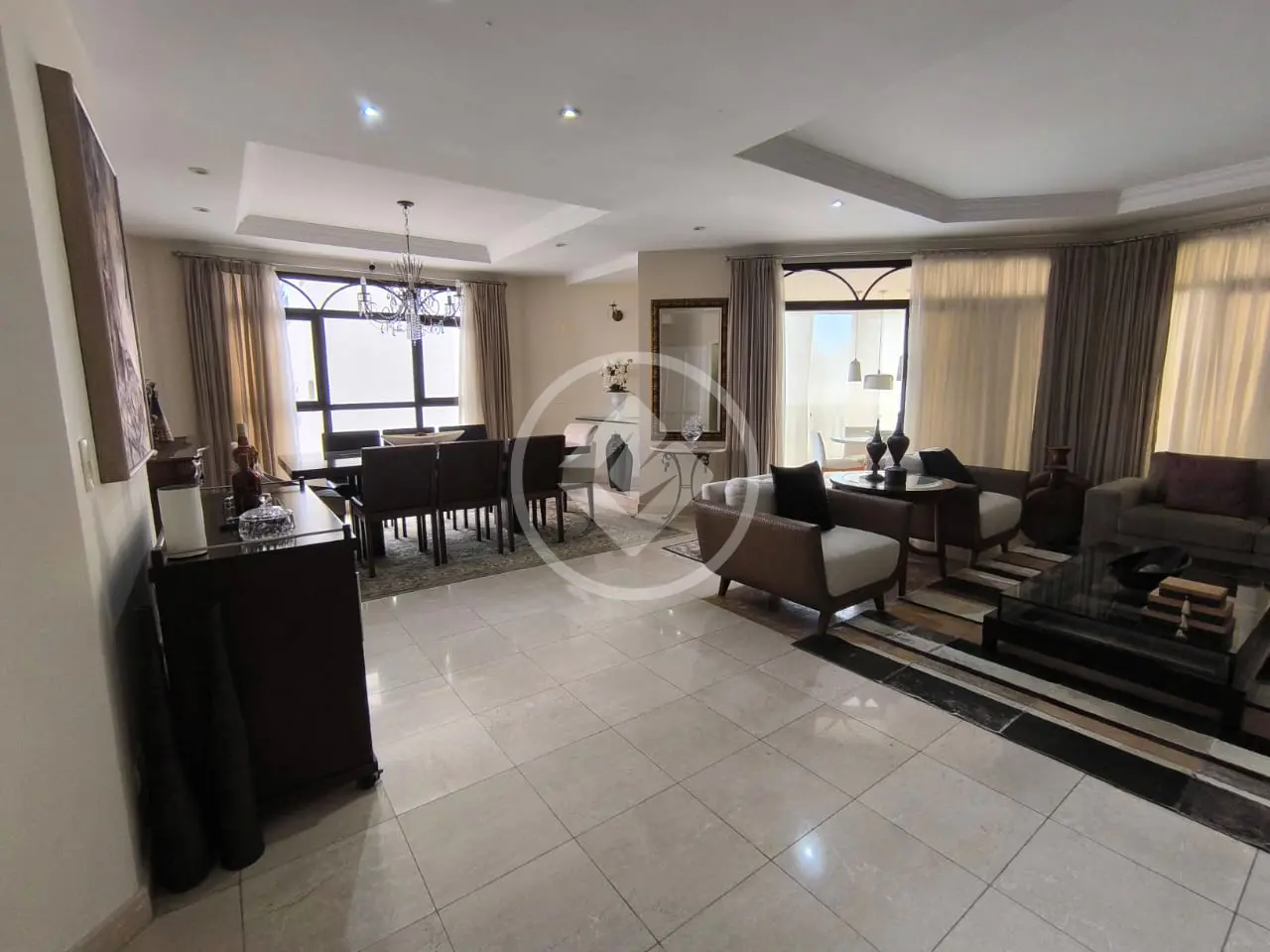 Imagem 3 - Apartamento em BOQUEIRÃO, Santos - SP