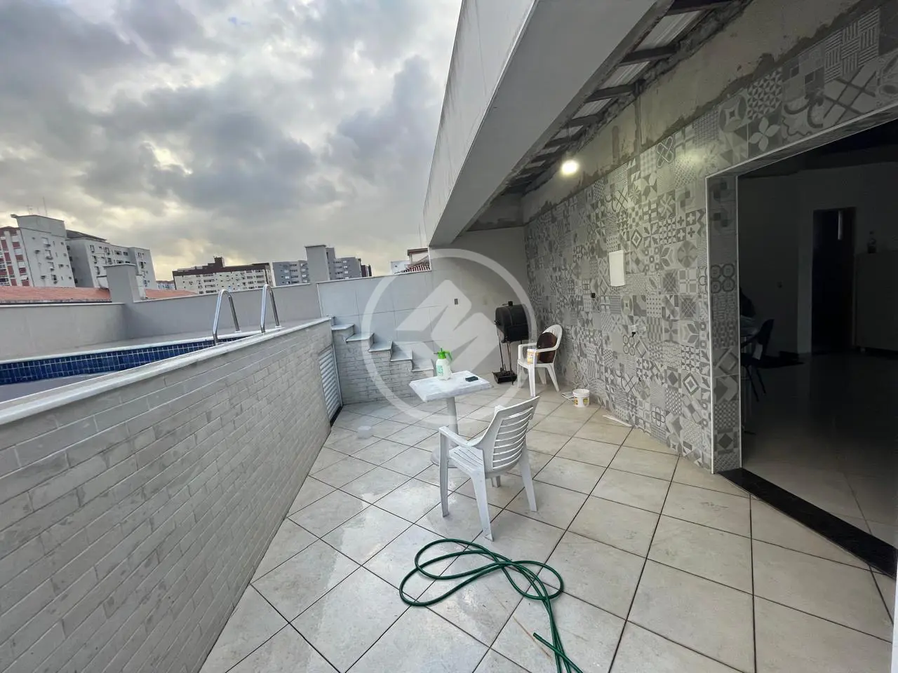 Image 22 - Casa em Campo Grande, Santos - SP
