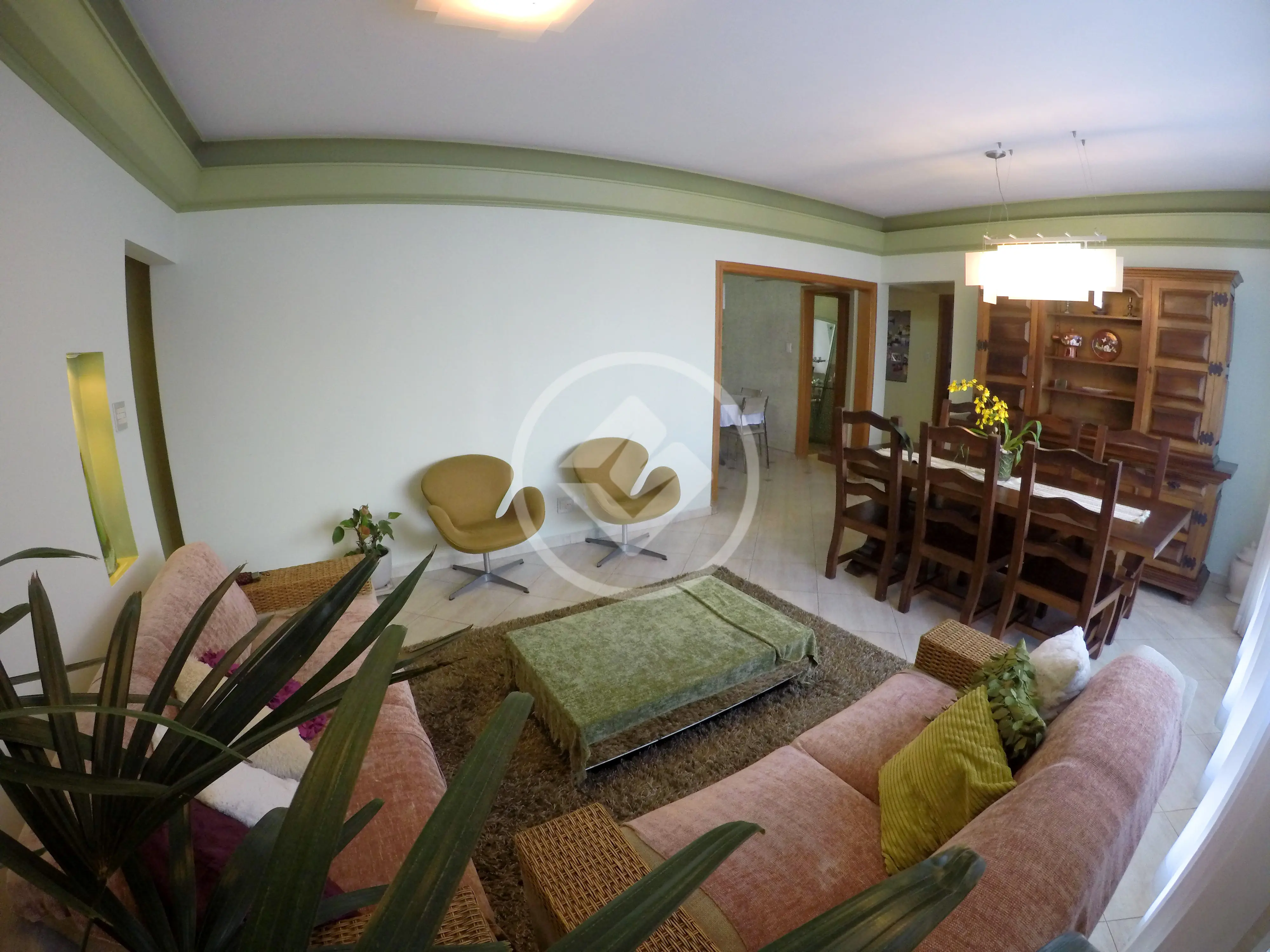 Apartamento GONZAGA, Santos - SP — foto 1