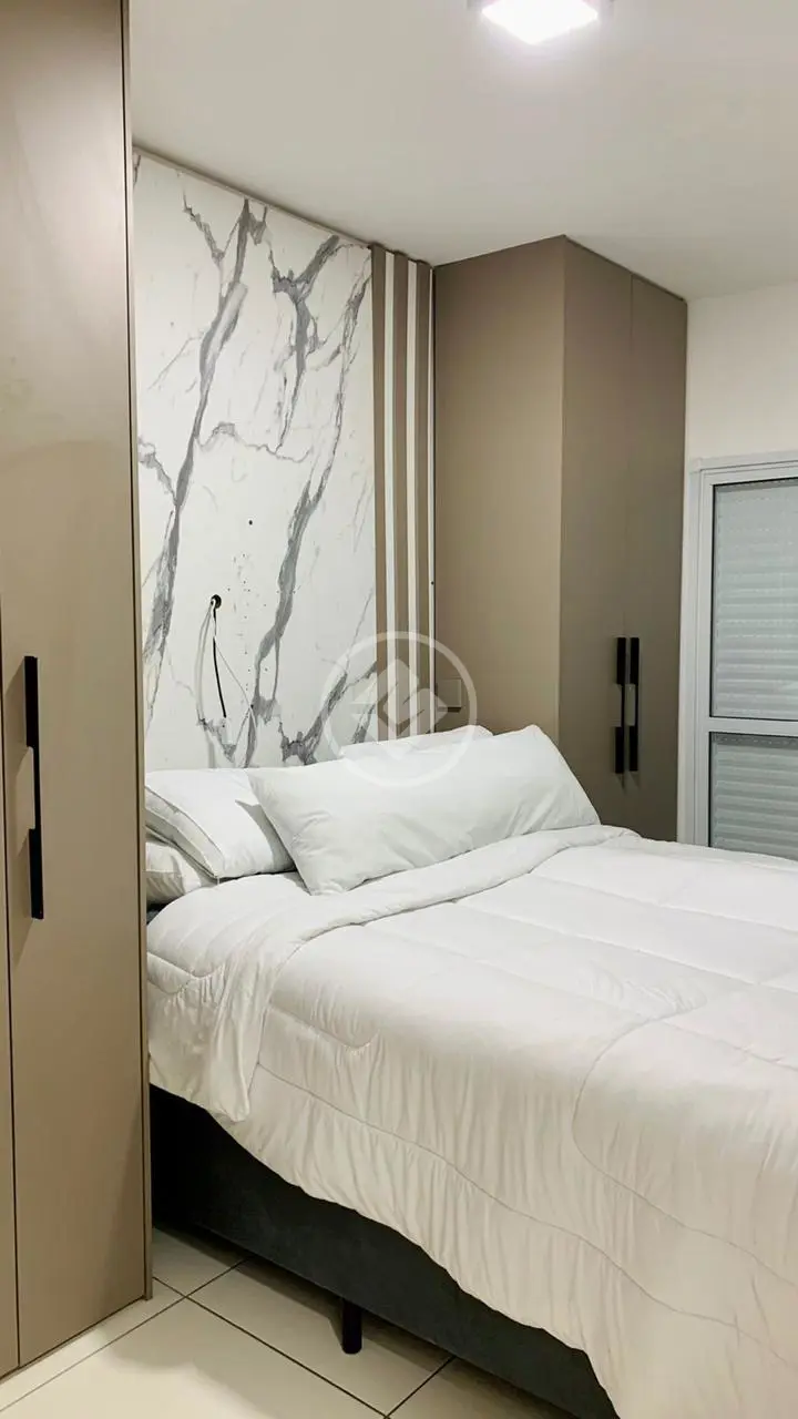 Imagem 3 - Apartamento em Aviação, Praia Grande - SP