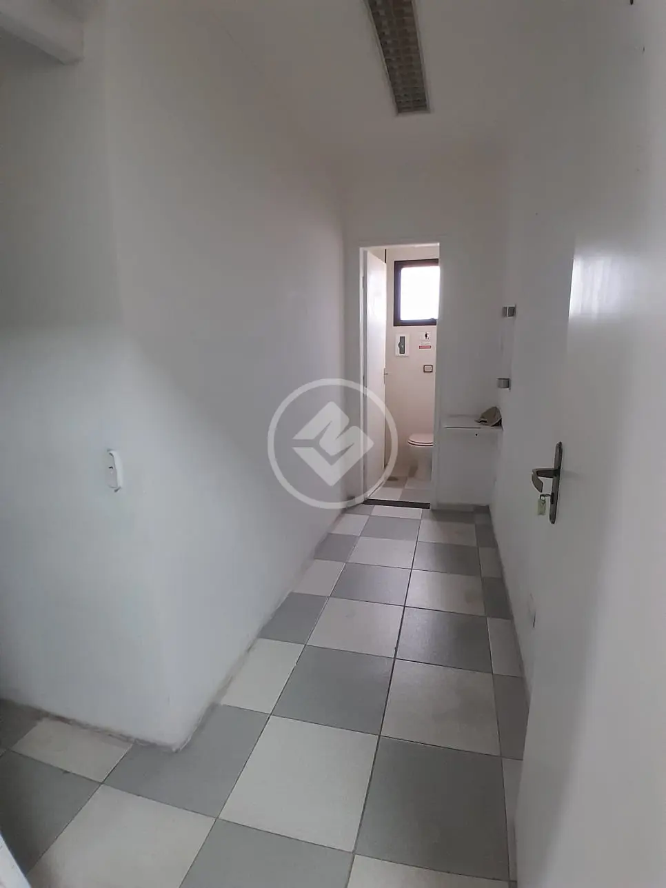 Imagem 2 - Sala Comercial em Gonzaga, Santos - SP