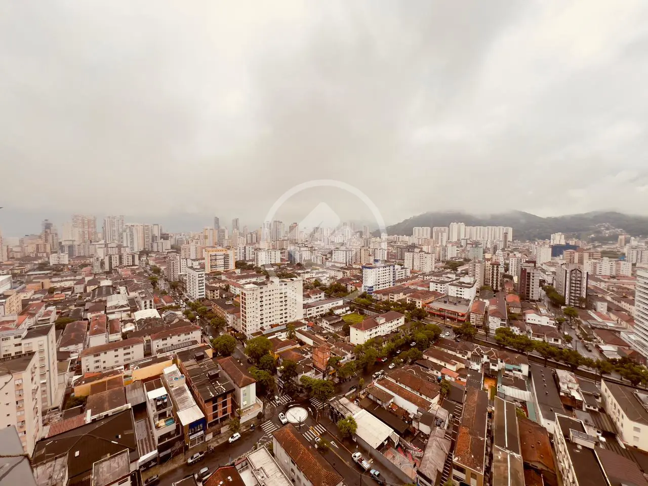 Image 18 - Apartamento em Campo Grande, Santos - SP