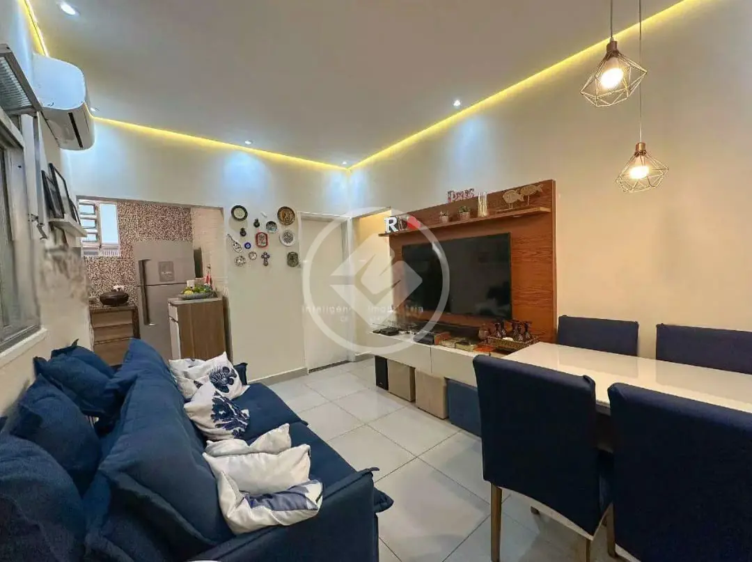 Apartamento BOQUEIRÃO, Santos - SP — foto 2