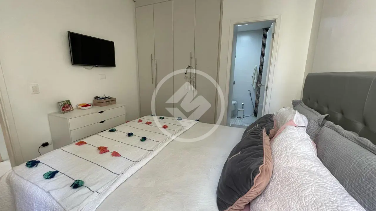 Imagem 6 - Apartamento em BOQUEIRÃO, Santos - SP