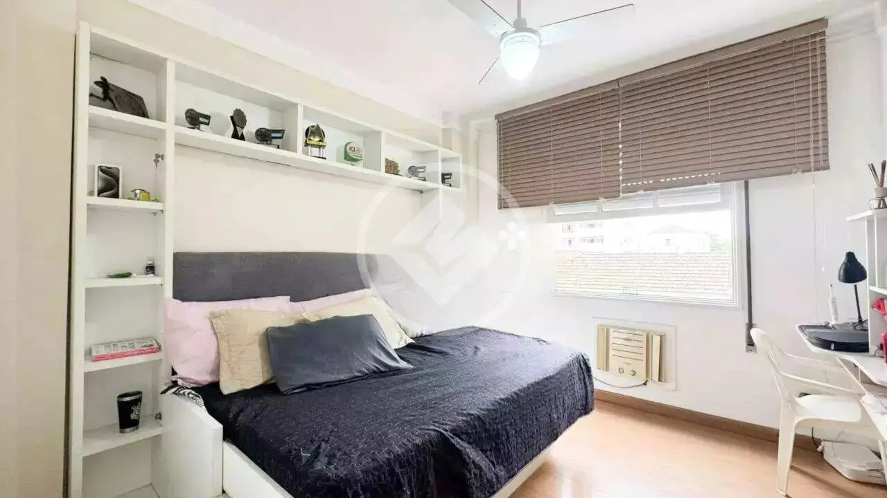 Imagem 5 - Apartamento em PONTA DA PRAIA, Santos - SP