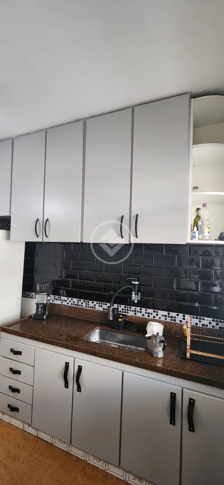 Imagem 4 - Apartamento em Vila Belmiro, Santos - SP