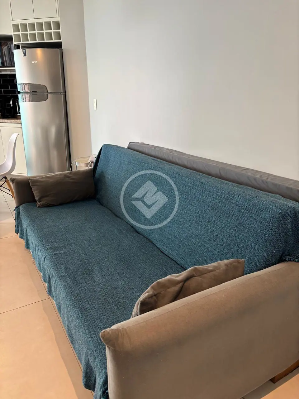 Imagem 4 - Flat em Pompéia, Santos - SP