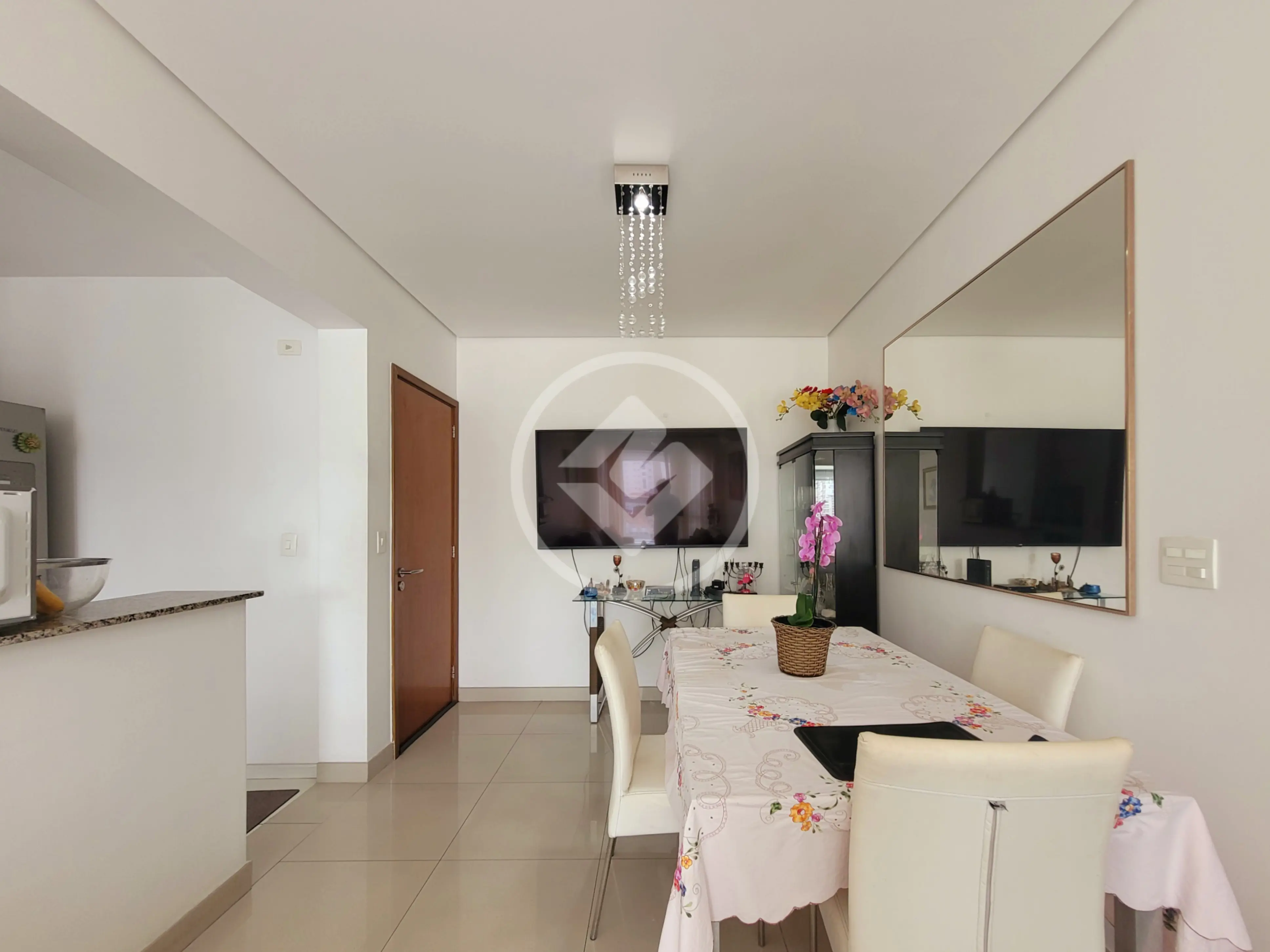 Imagem 3 - Apartamento em Pompéia, Santos - SP