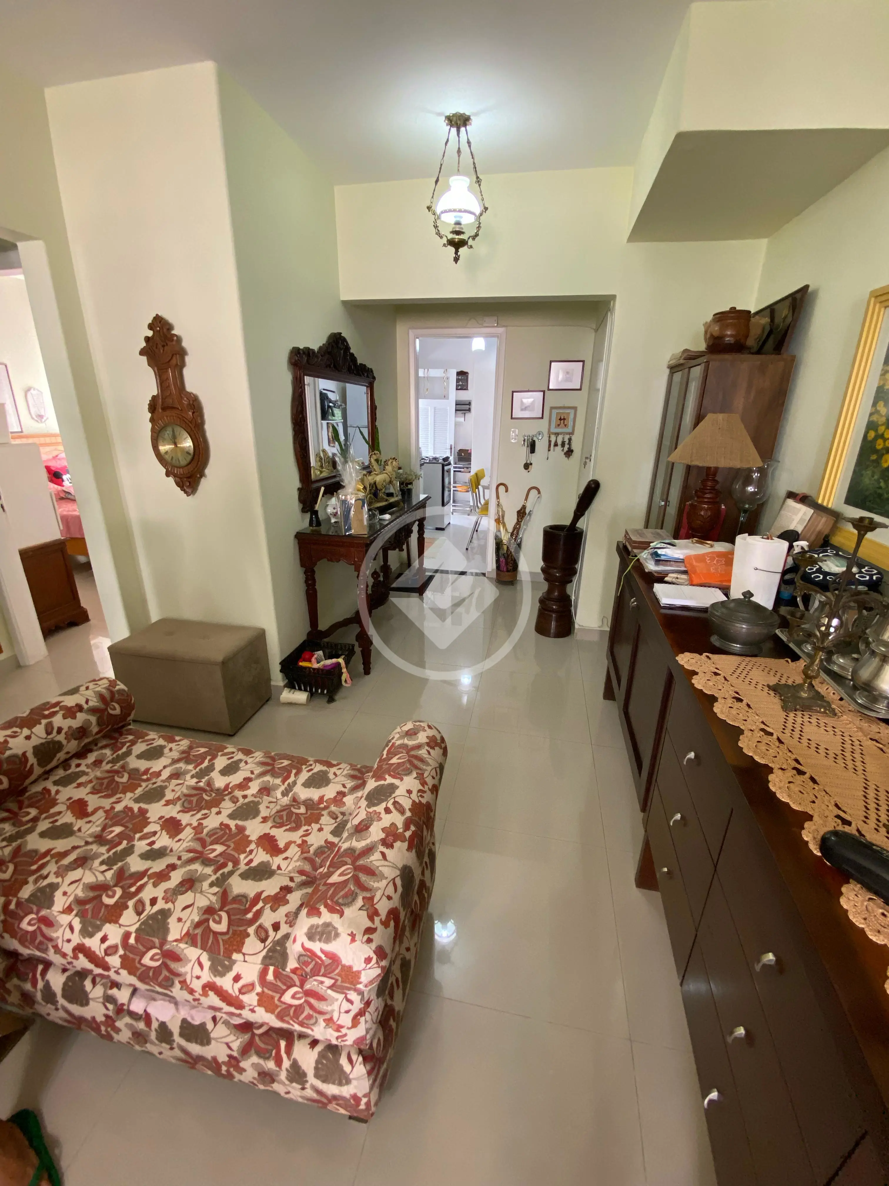 Imagem 3 - Apartamento em BOQUEIRÃO, Santos - SP