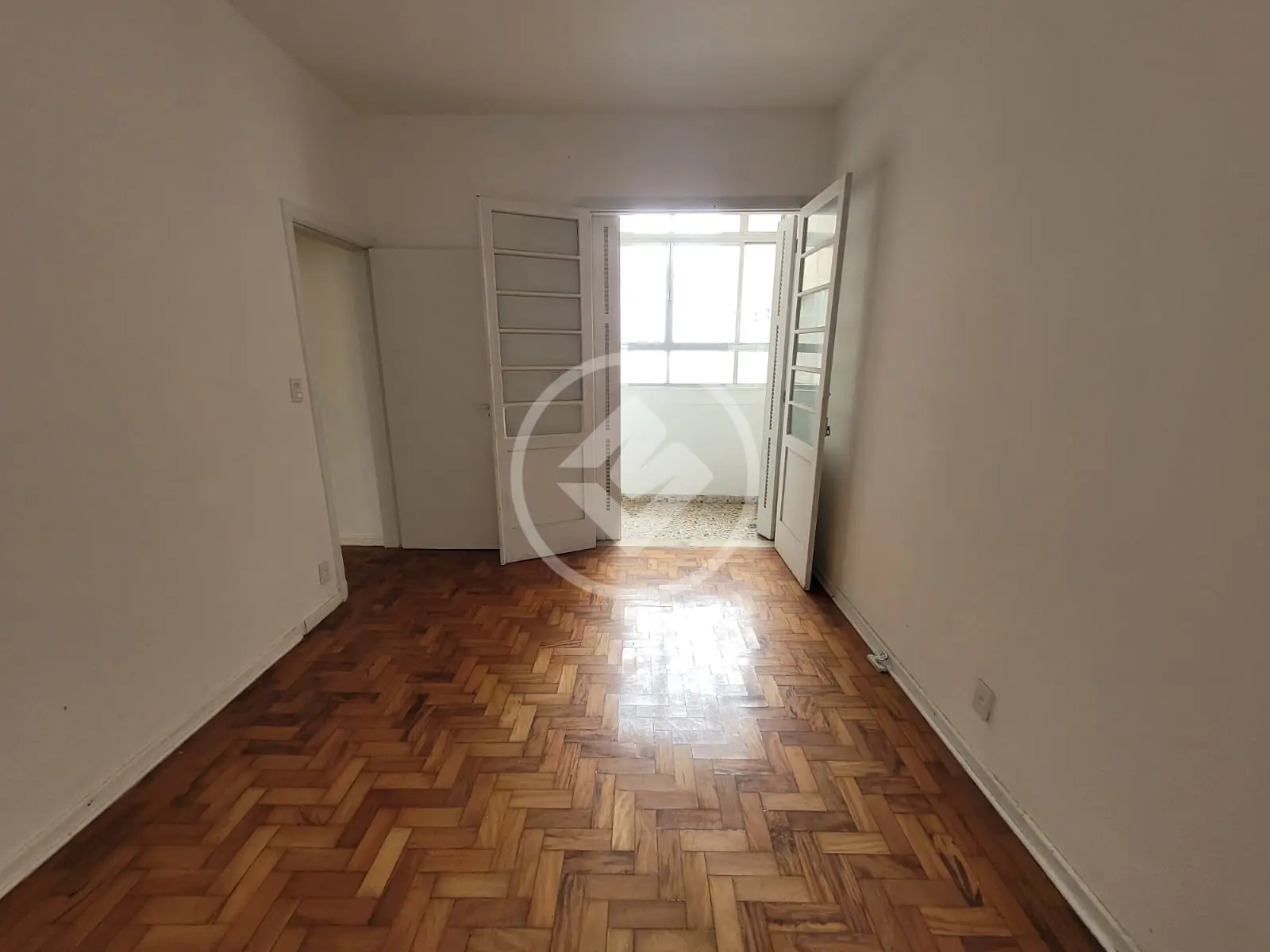 Apartamento BOQUEIRÃO, Santos - SP — foto 2