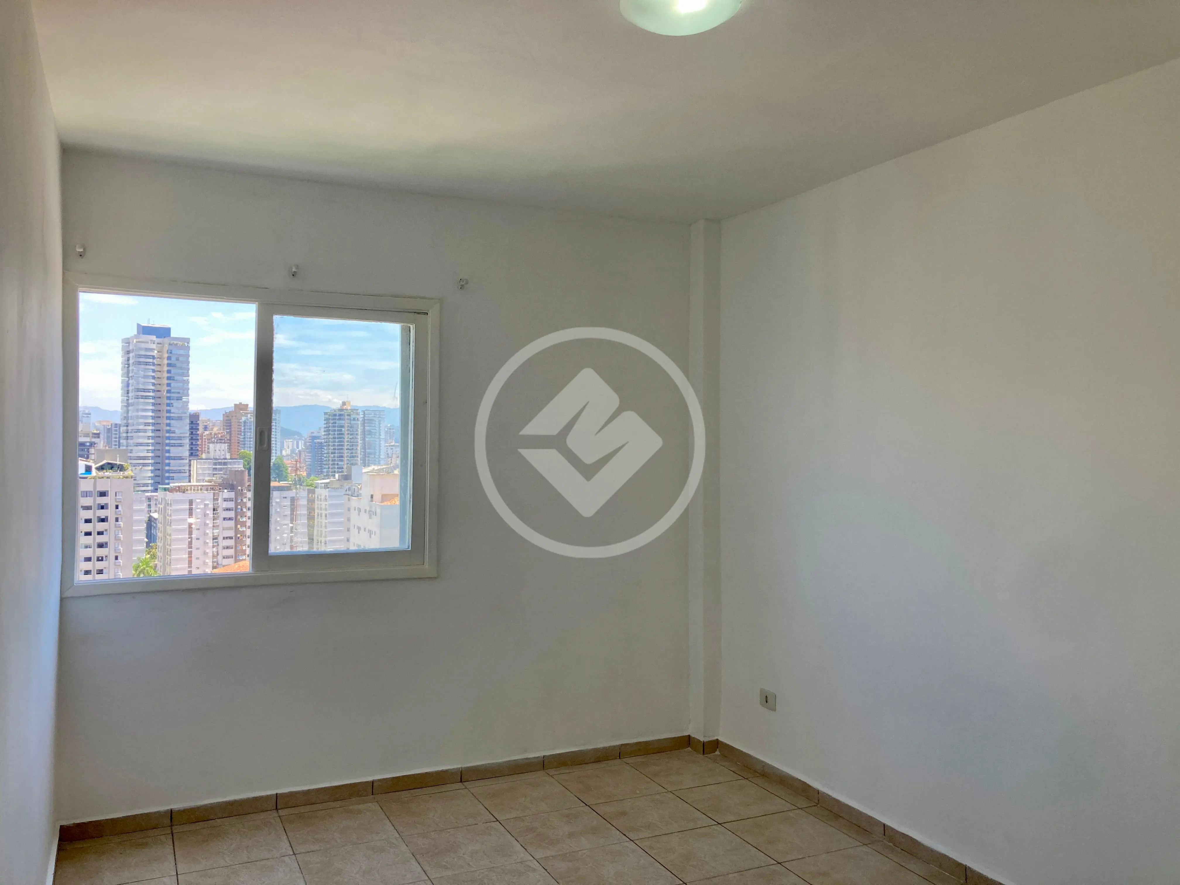 Imagem 4 - Apartamento em PONTA DA PRAIA, Santos - SP