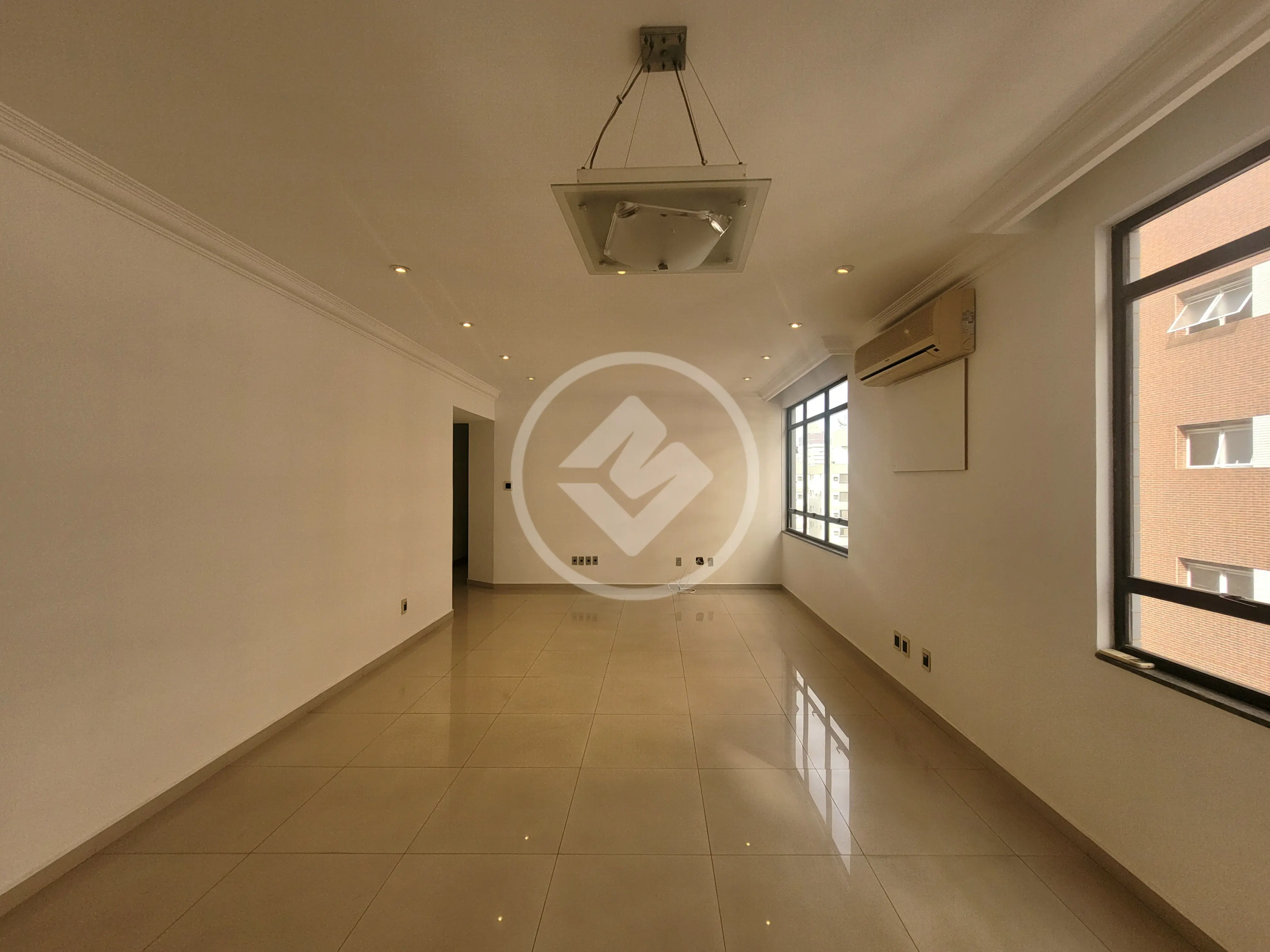 Imagem 3 - Apartamento em Pompéia, Santos - SP