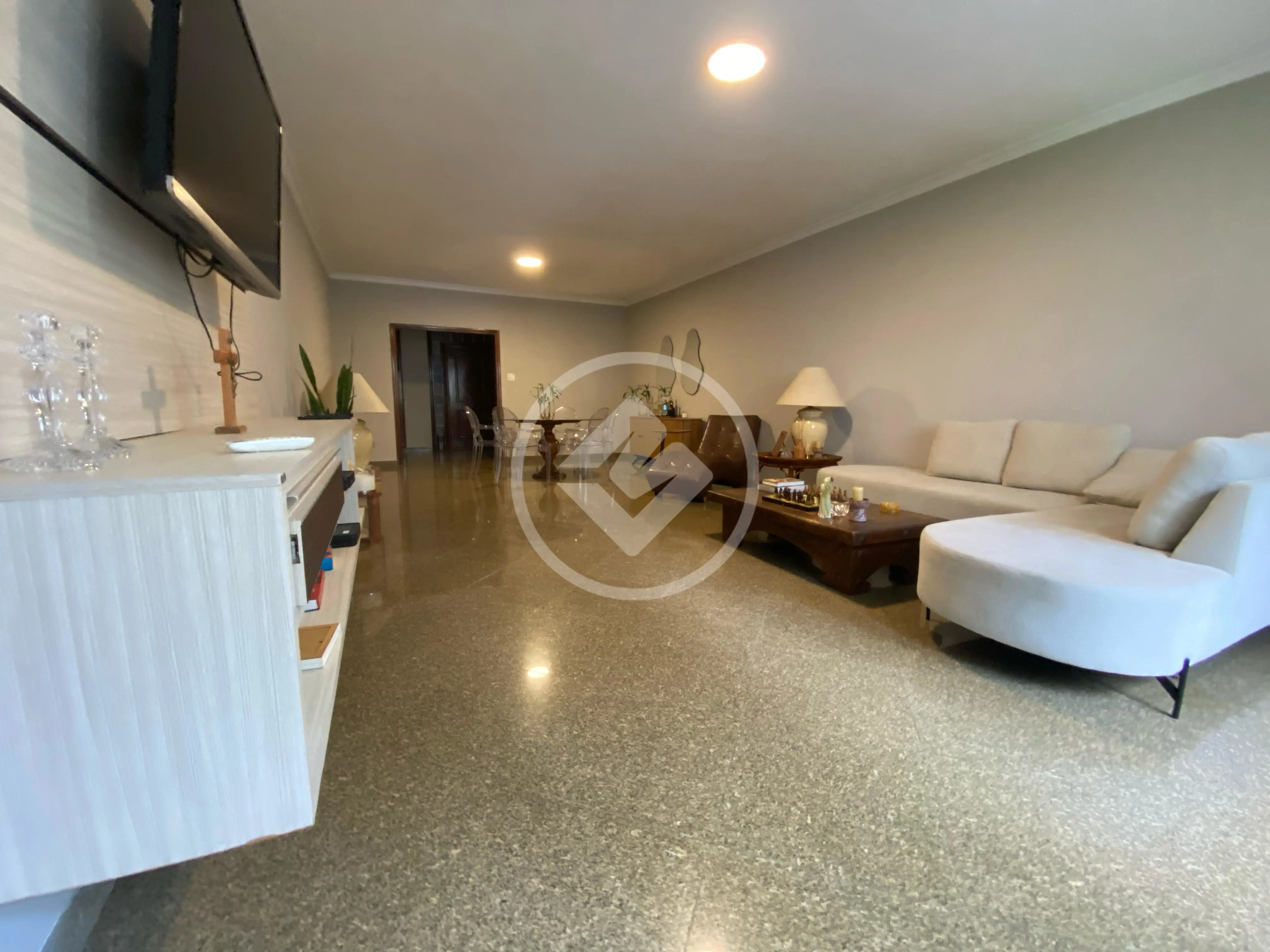 Imagem 4 - Apartamento em GONZAGA, Santos - SP
