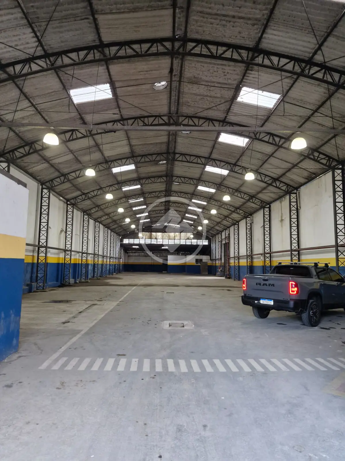 Galpão Paquetá, Santos - SP — foto 2