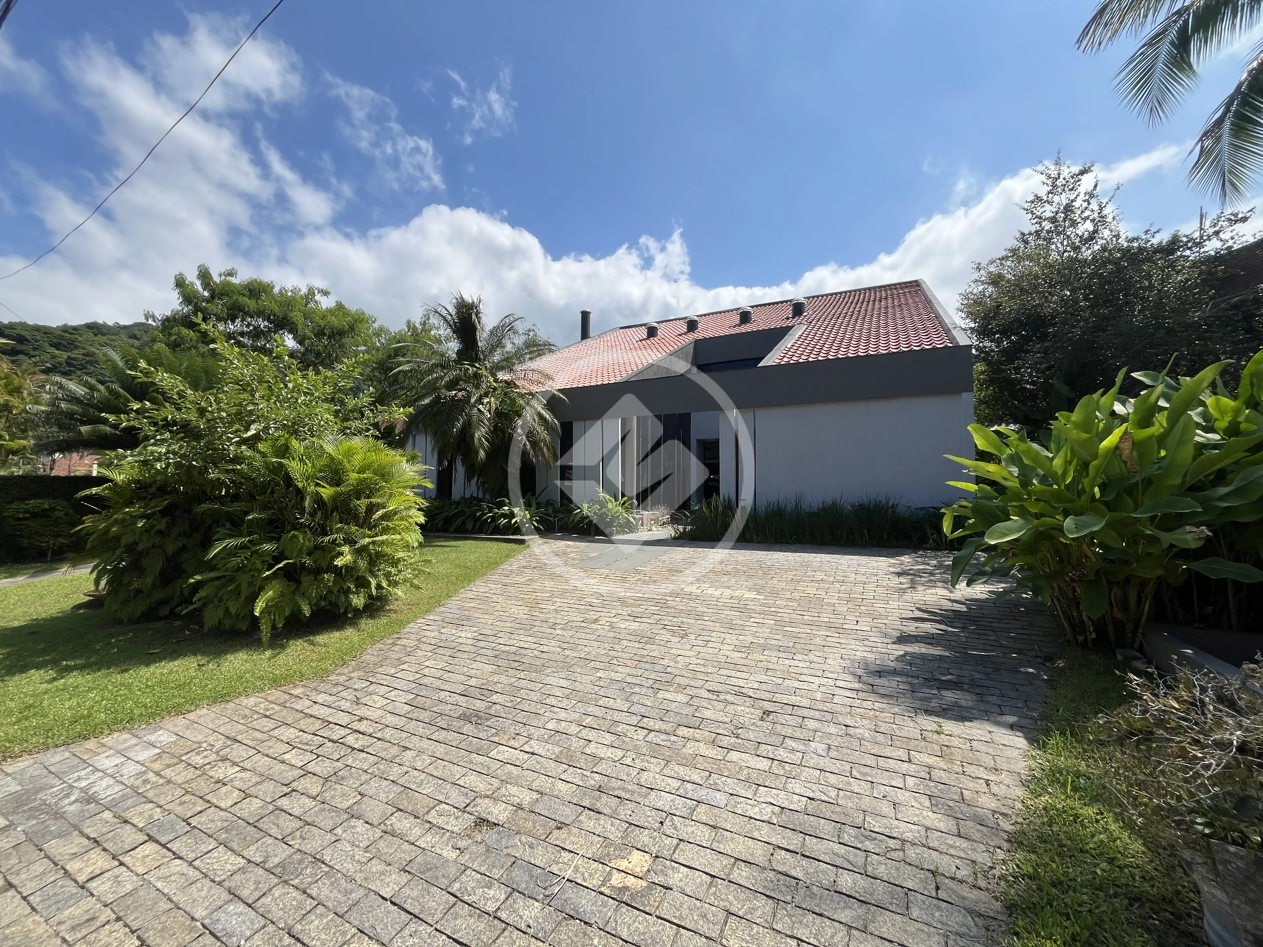 Casa Condomínio Enseada, Guarujá - SP — foto 2
