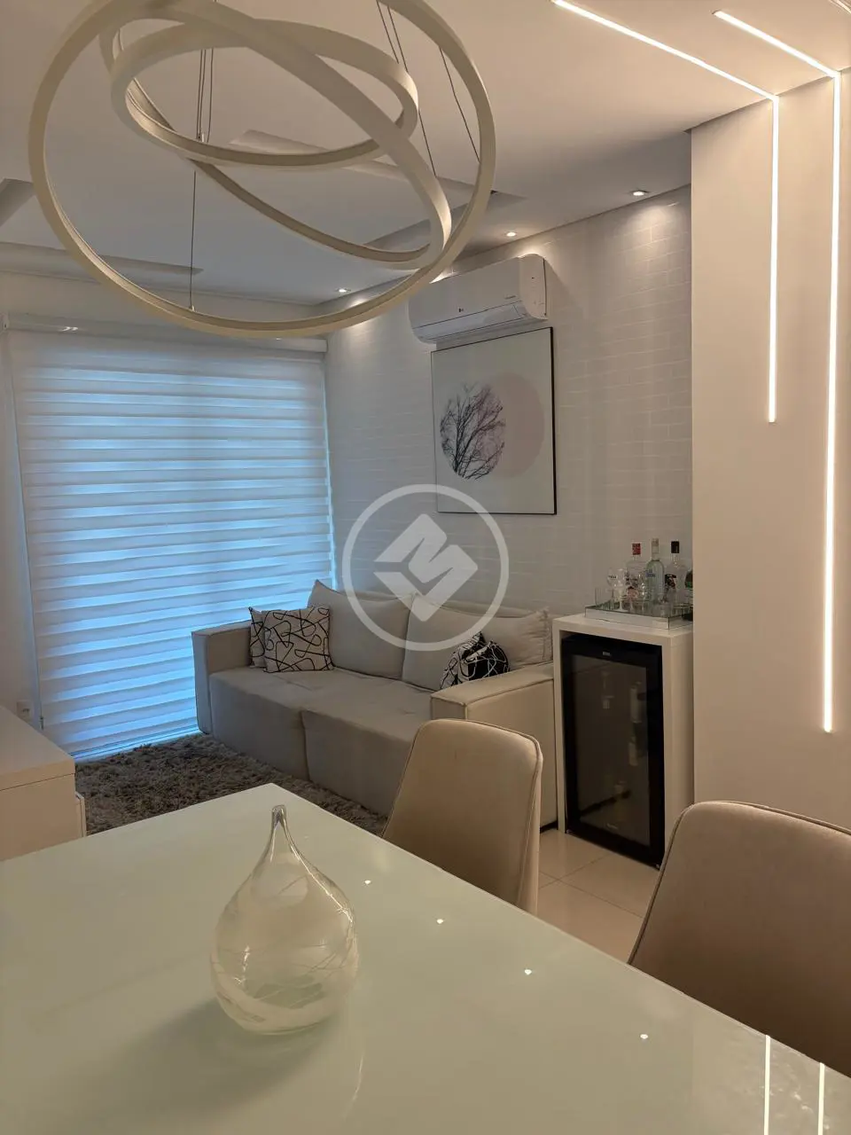 Imagem 2 - Apartamento em Pompéia, Santos - SP
