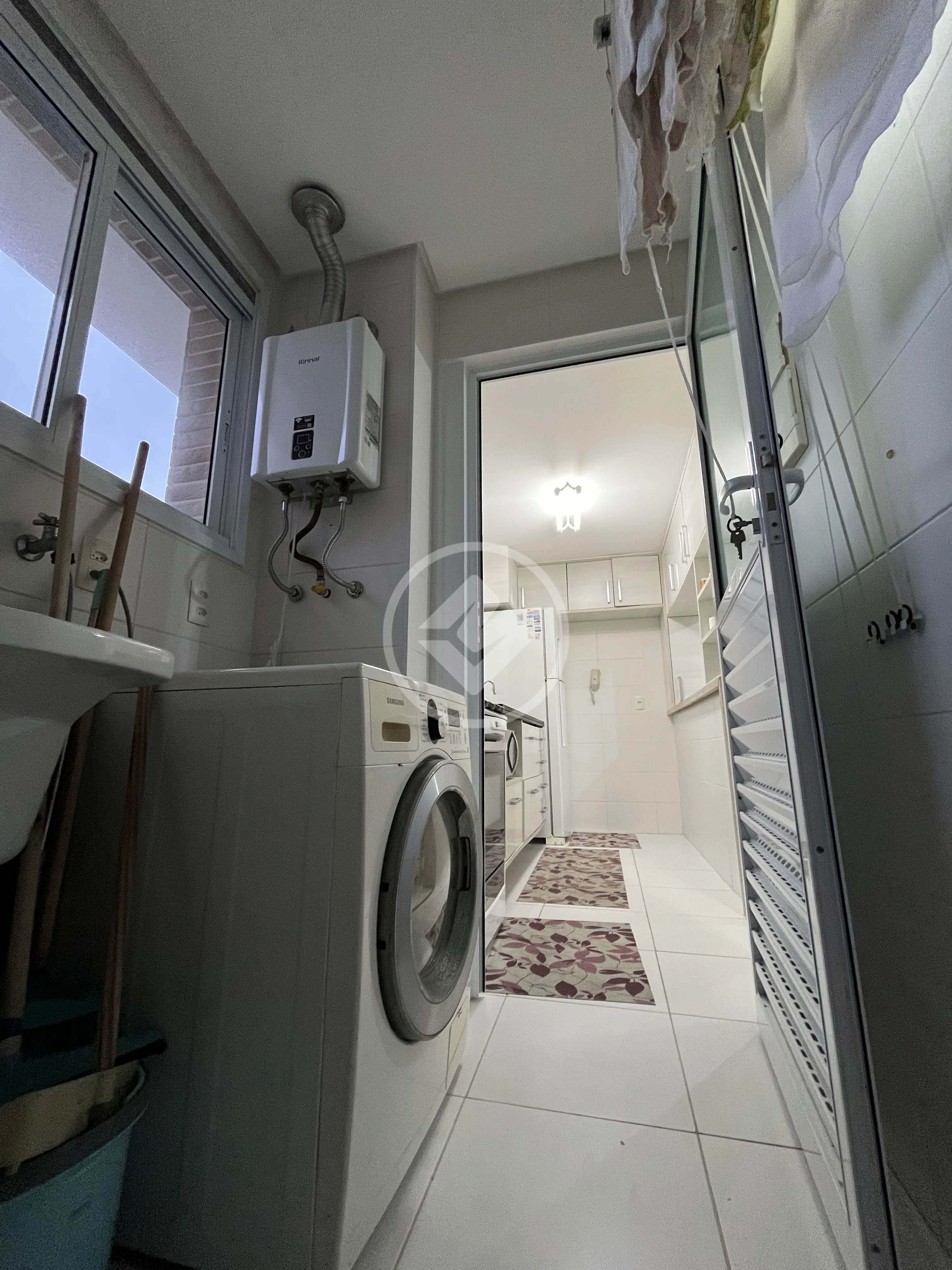 Image 25 - Apartamento em Enseada, Guarujá - SP
