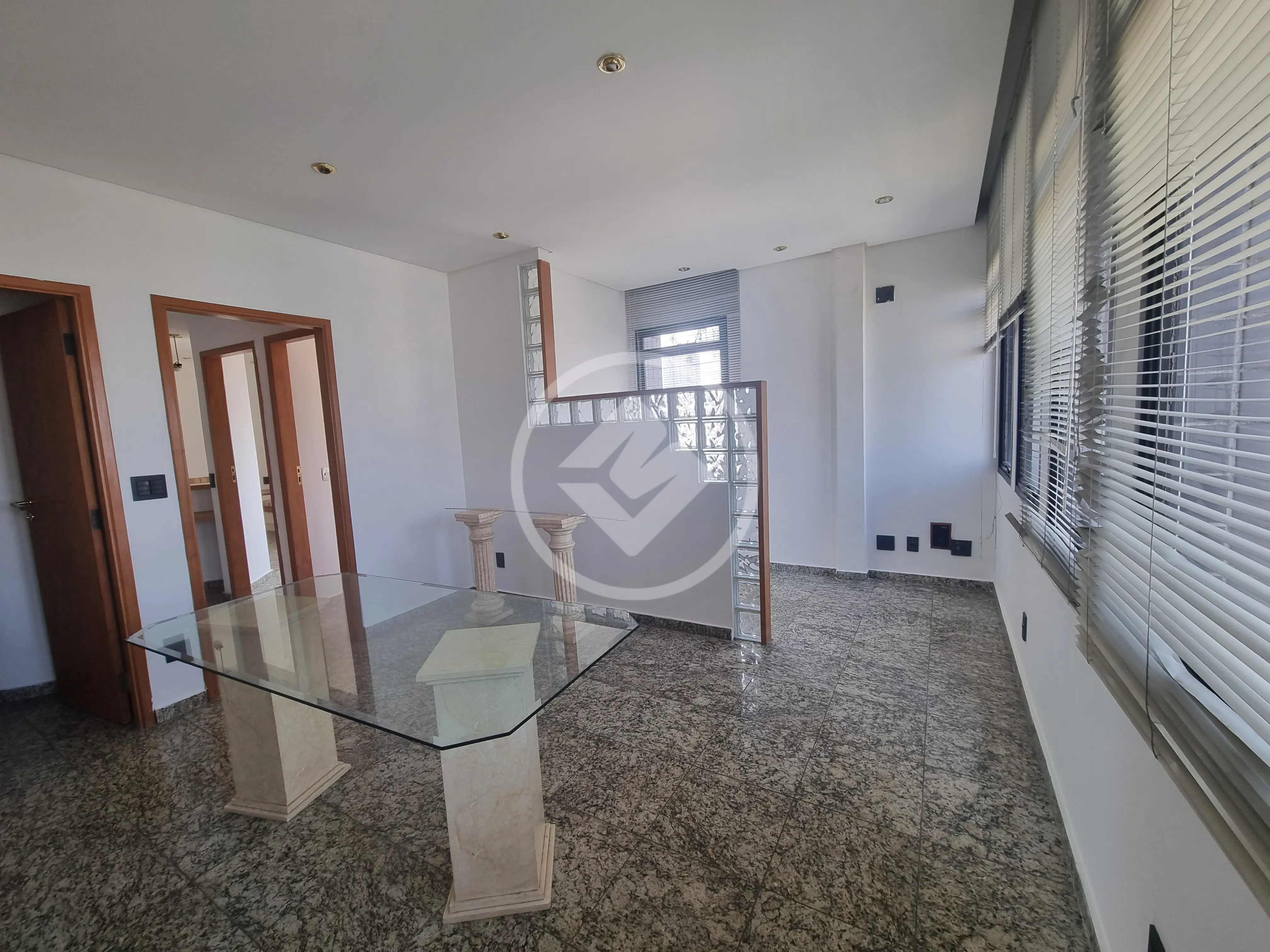Sala Comercial GONZAGA, Santos - SP — foto 1