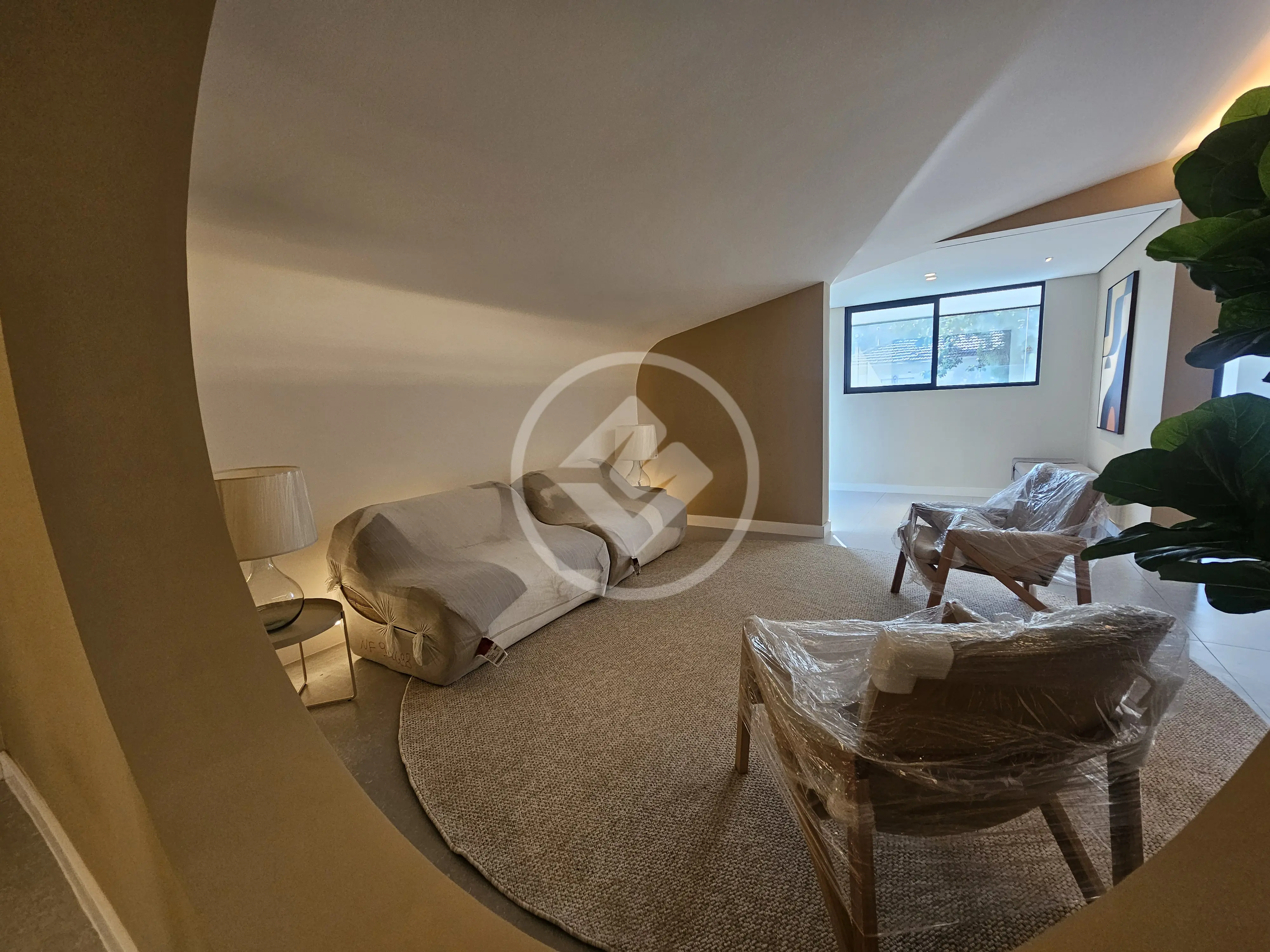 Imagem 6 - Apartamento em Ponta da Praia, Santos - SP