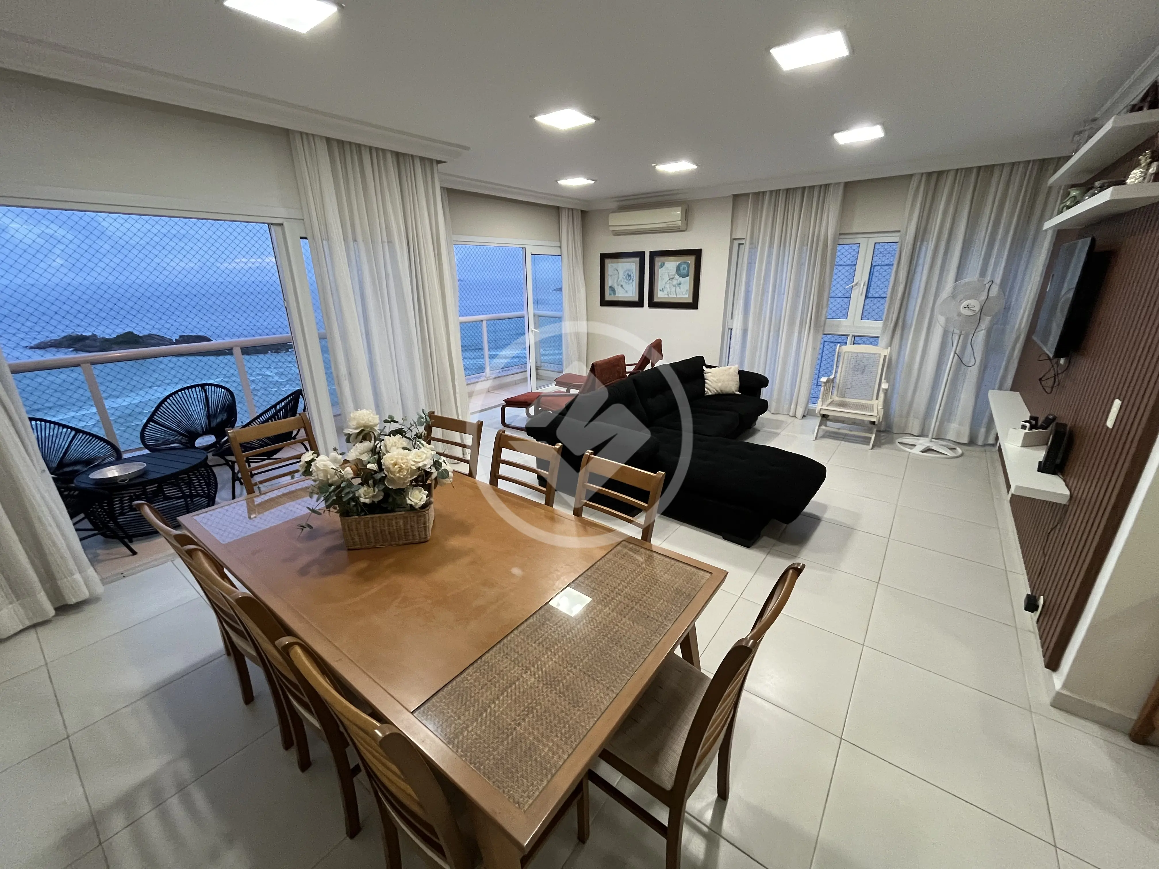 Imagem 6 - Apartamento em Pitangueiras, Guarujá - SP