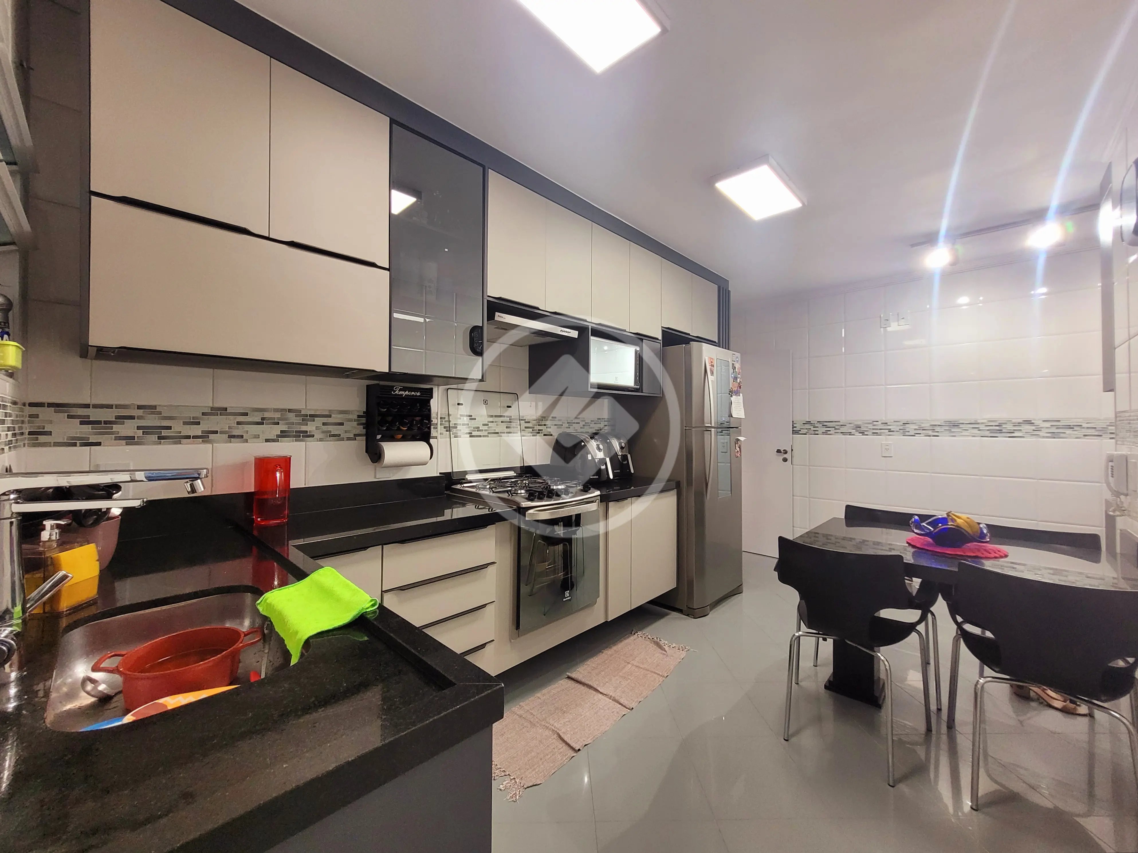 Imagem 5 - Apartamento em Centro, São Vicente - SP