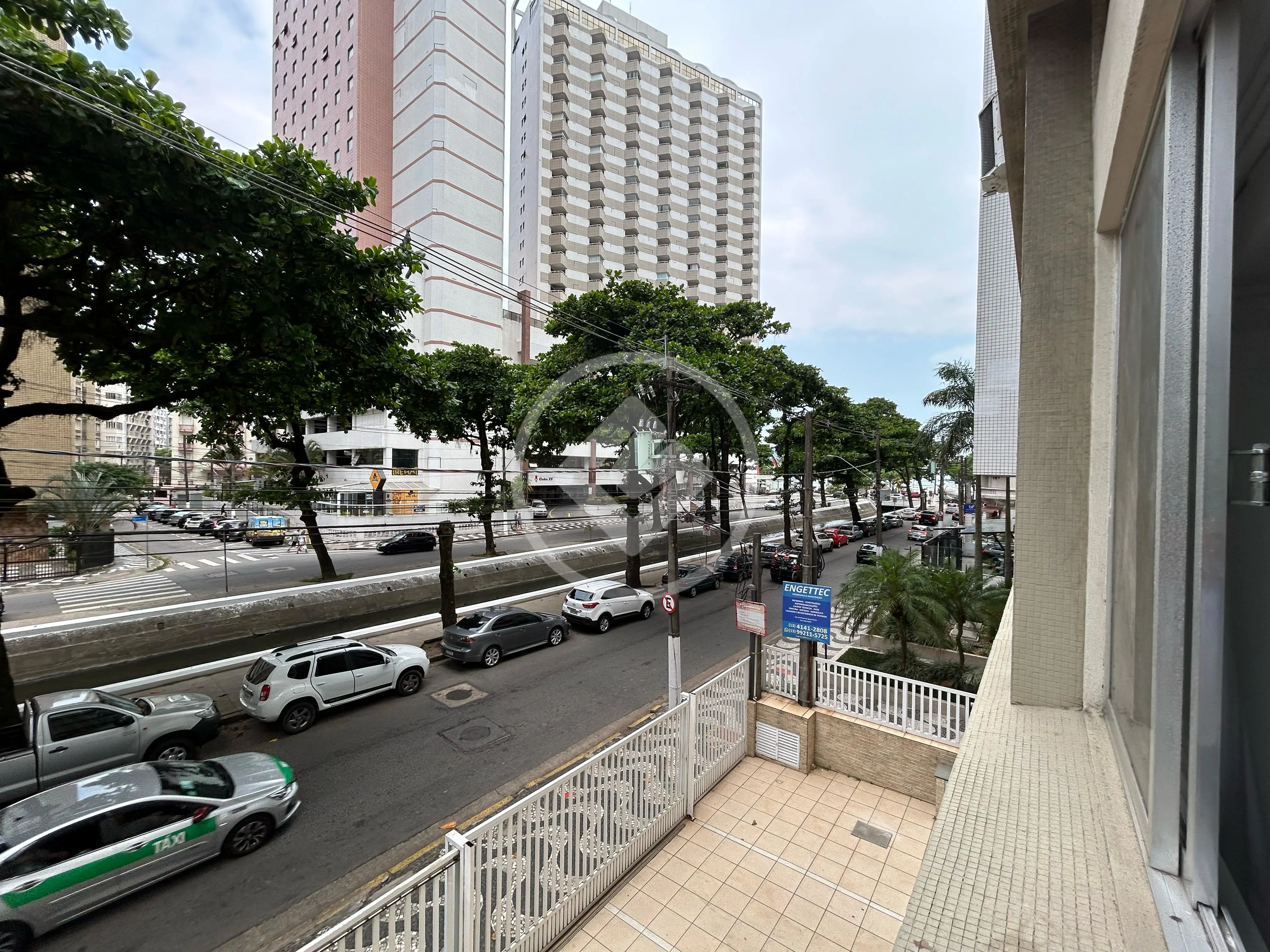 Image 40 - Apartamento em GONZAGA, Santos - SP