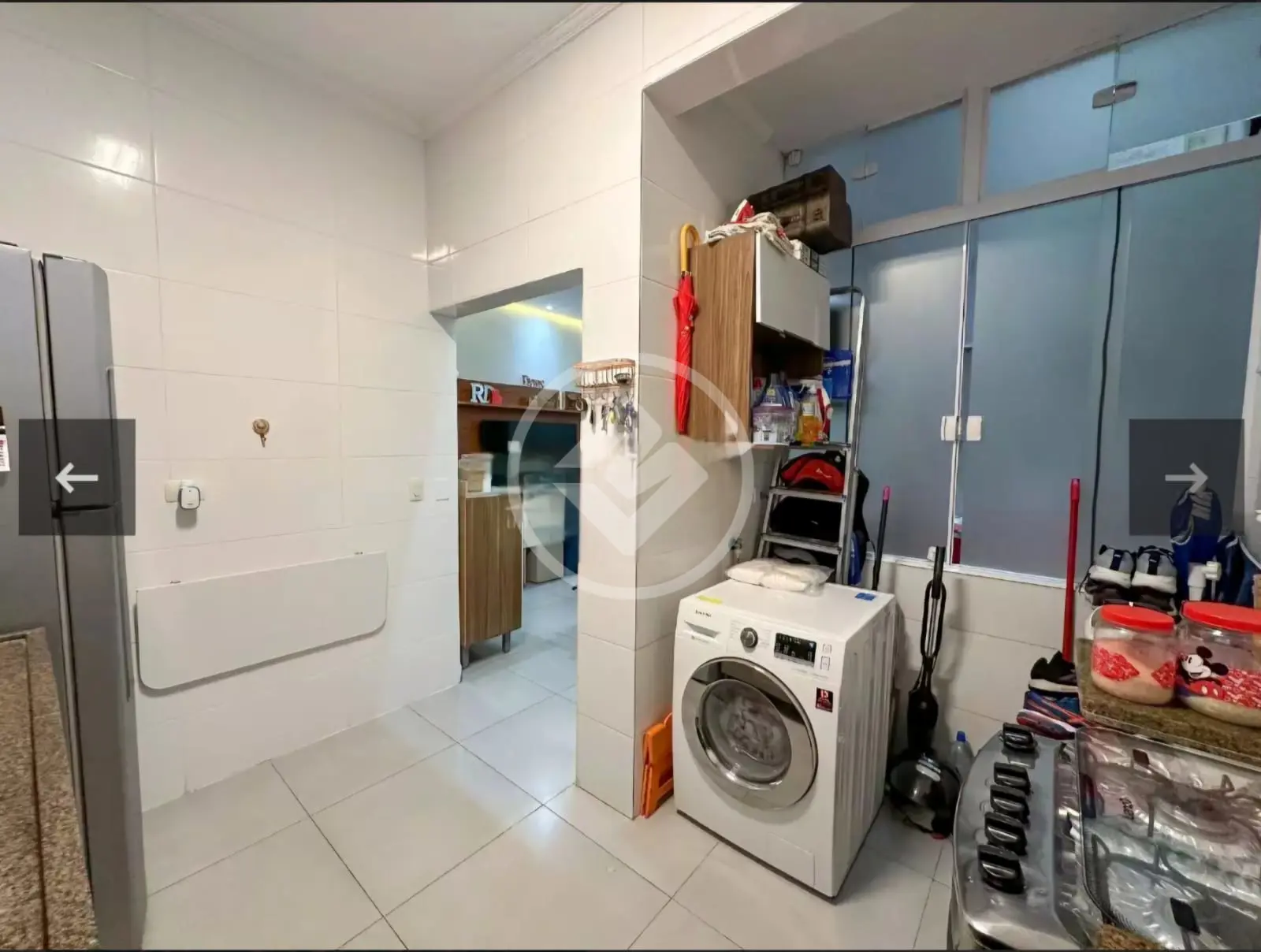 Image 18 - Apartamento em BOQUEIRÃO, Santos - SP