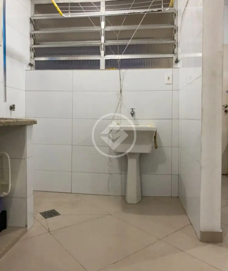 Imagem 6 - Apartamento em PONTA DA PRAIA, Santos - SP