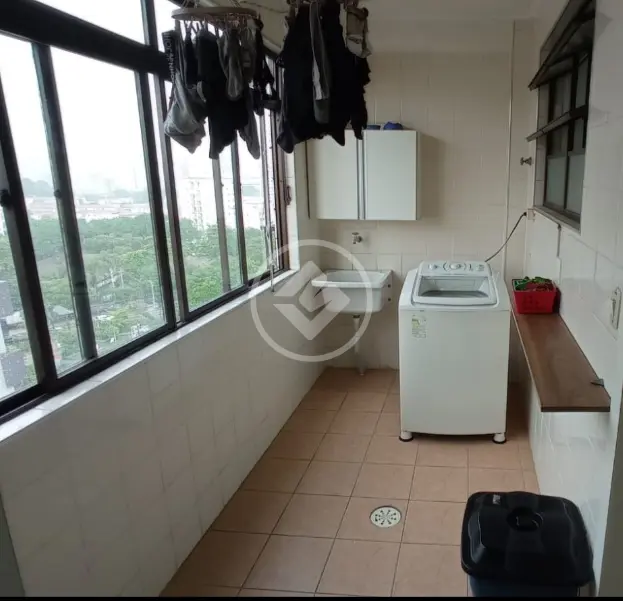 Imagem 3 - Cobertura em Aparecida, Santos - SP