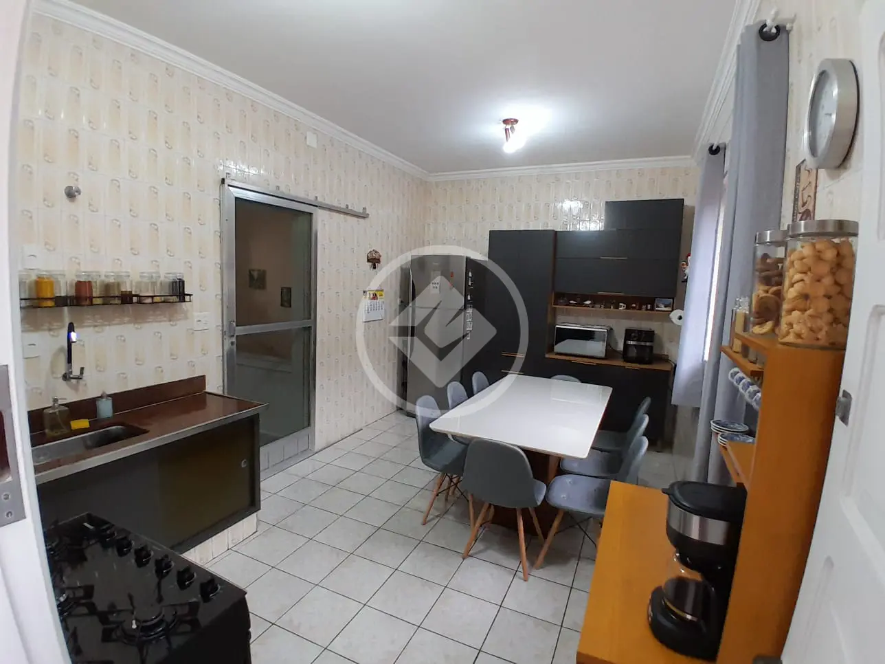 Imagem 2 - Casa Condomínio em Ponta da Praia, Santos - SP