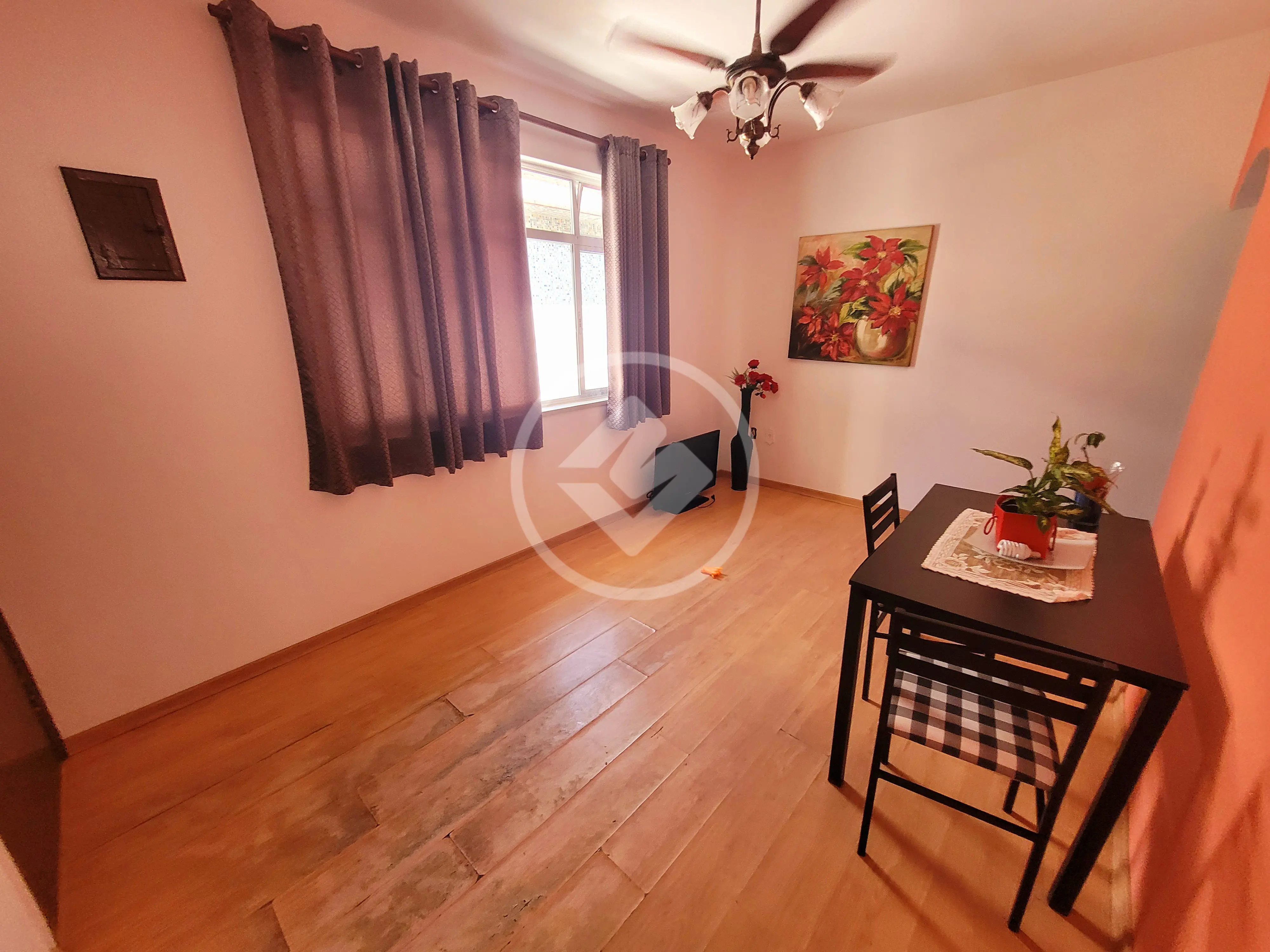 Apartamento BOQUEIRÃO, Santos - SP — foto 2