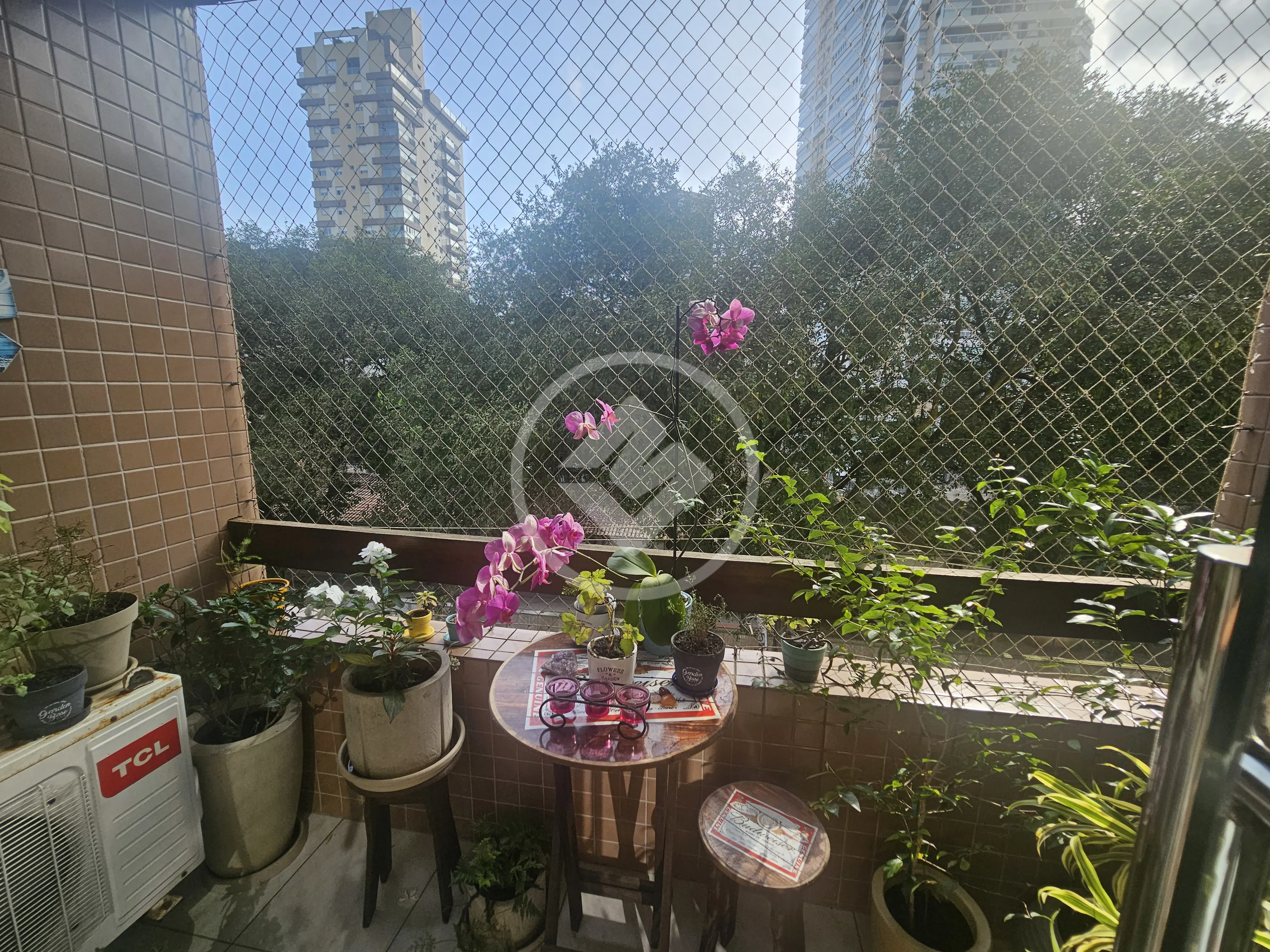 Imagem 5 - Apartamento em GONZAGA, Santos - SP