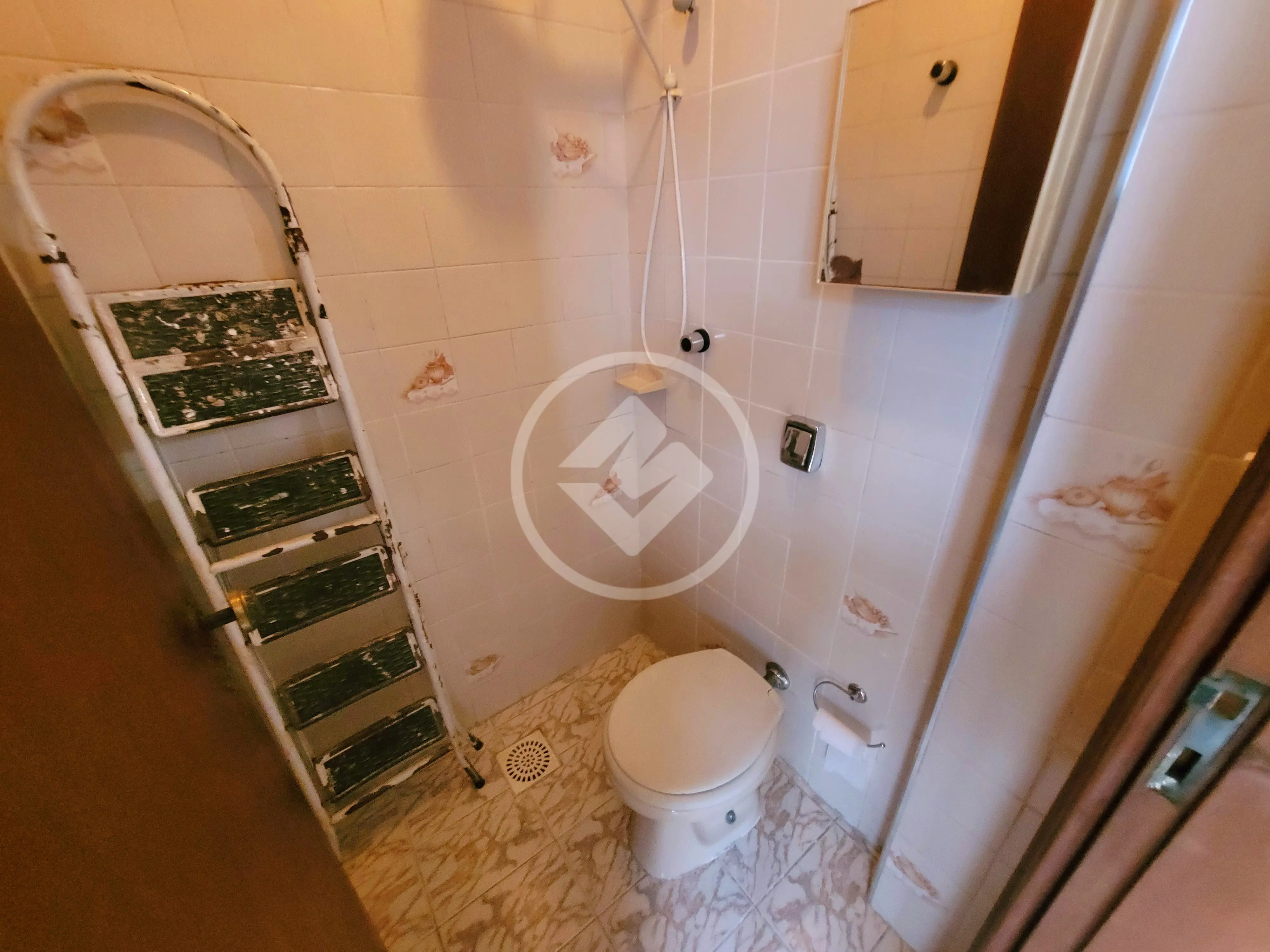 Image 21 - Apartamento em BOQUEIRÃO, Santos - SP