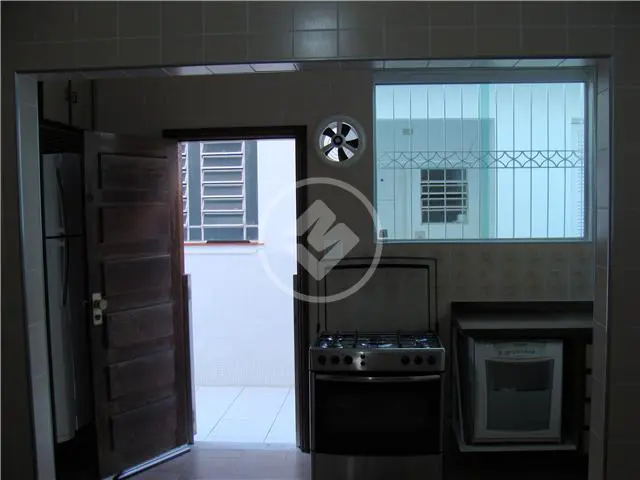 Imagem 4 - Casa em PONTA DA PRAIA, Santos - SP