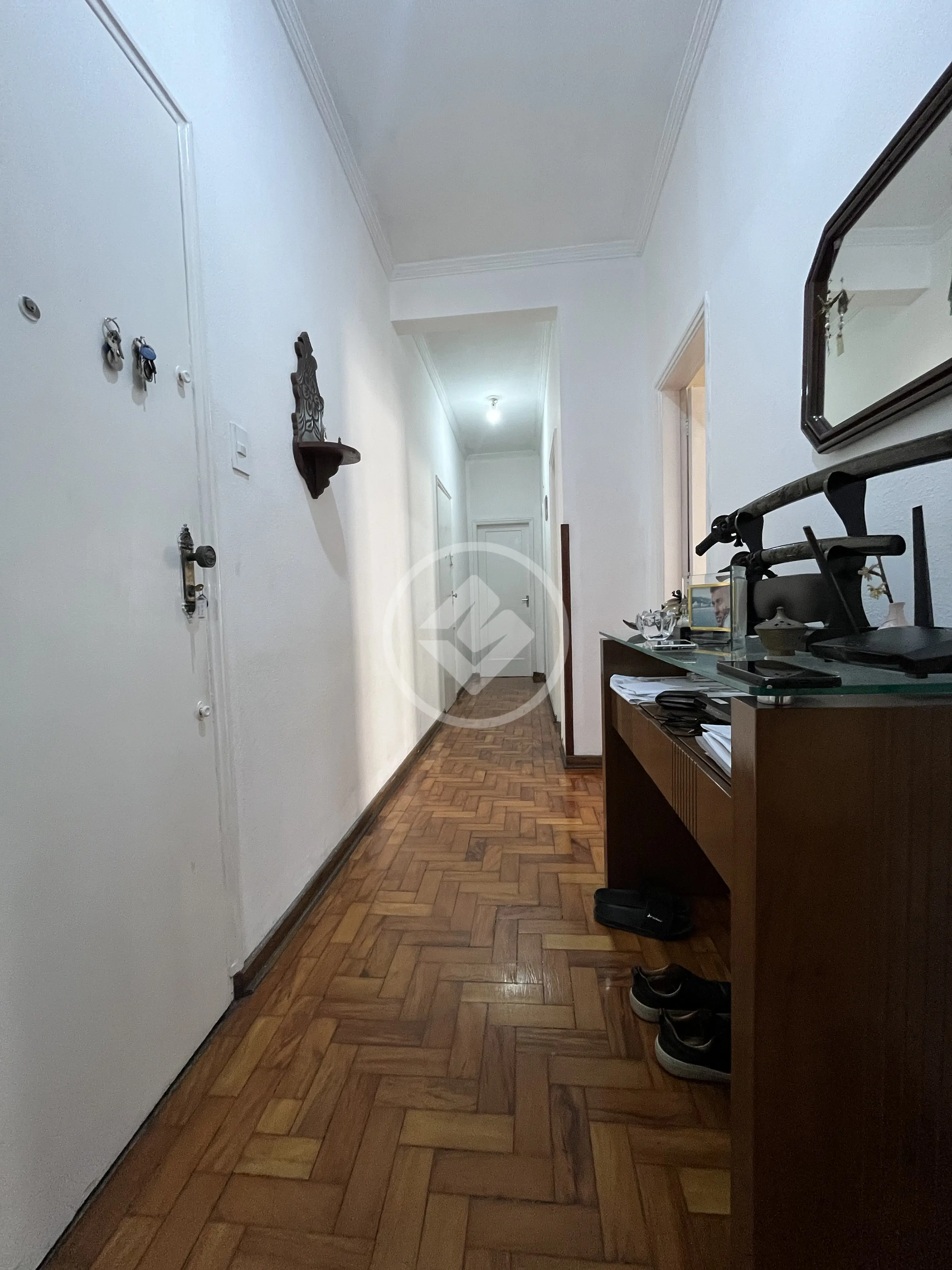 Image 40 - Apartamento em BOQUEIRÃO, Santos - SP